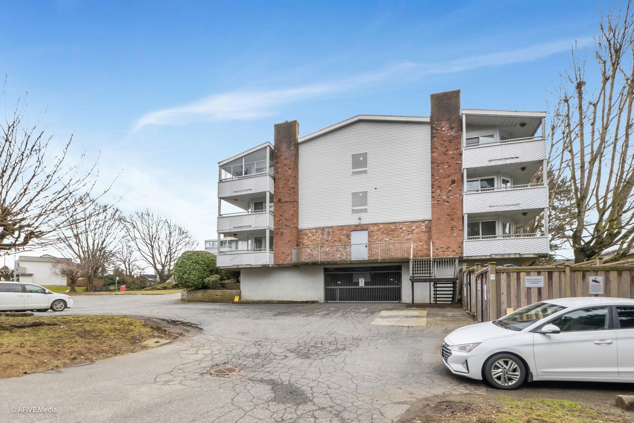 204-32950 Amicus Place, Abbotsford, BC