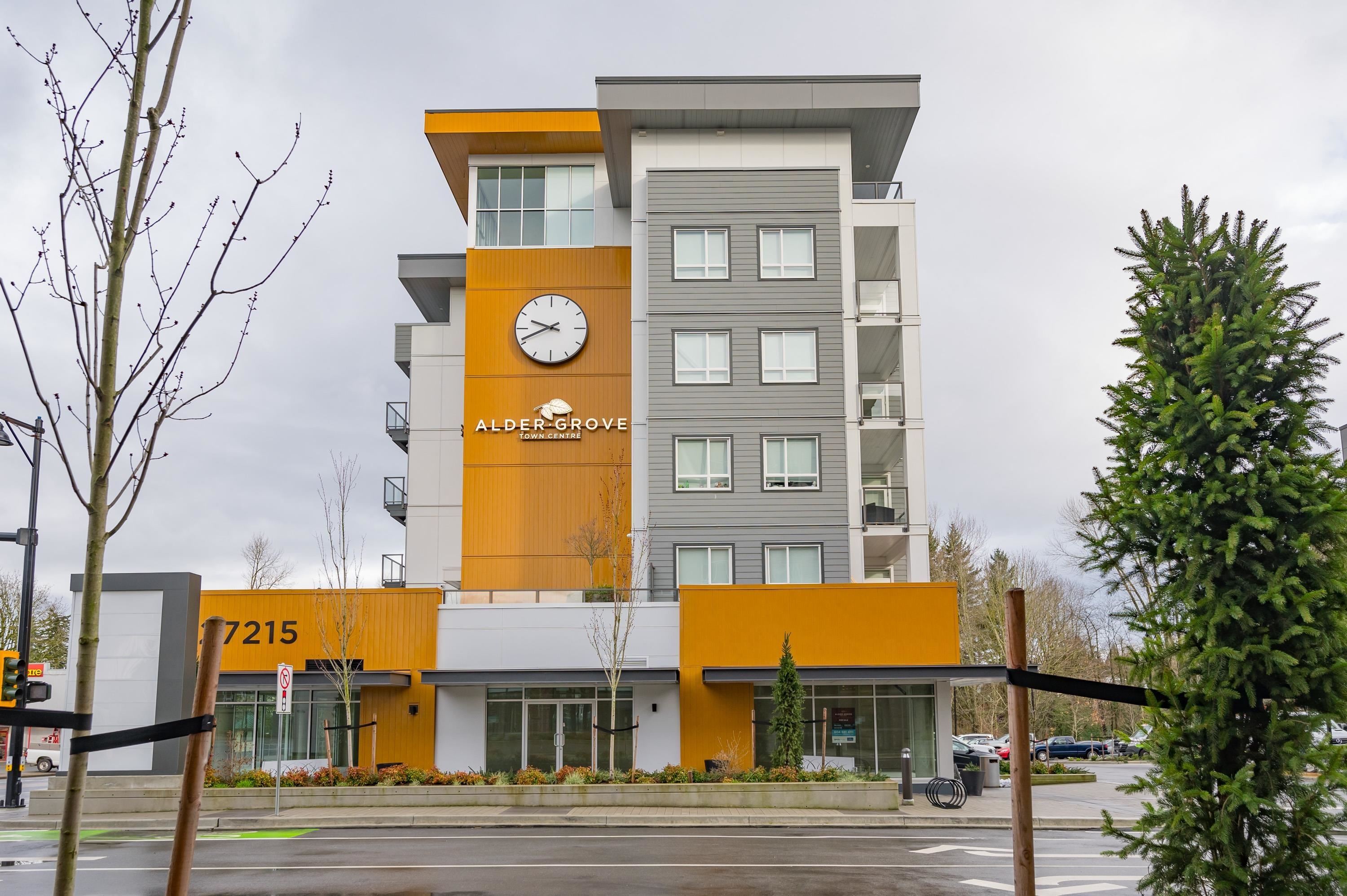 204-27215 Aldergrove Town Centre Drive, Langley, BC