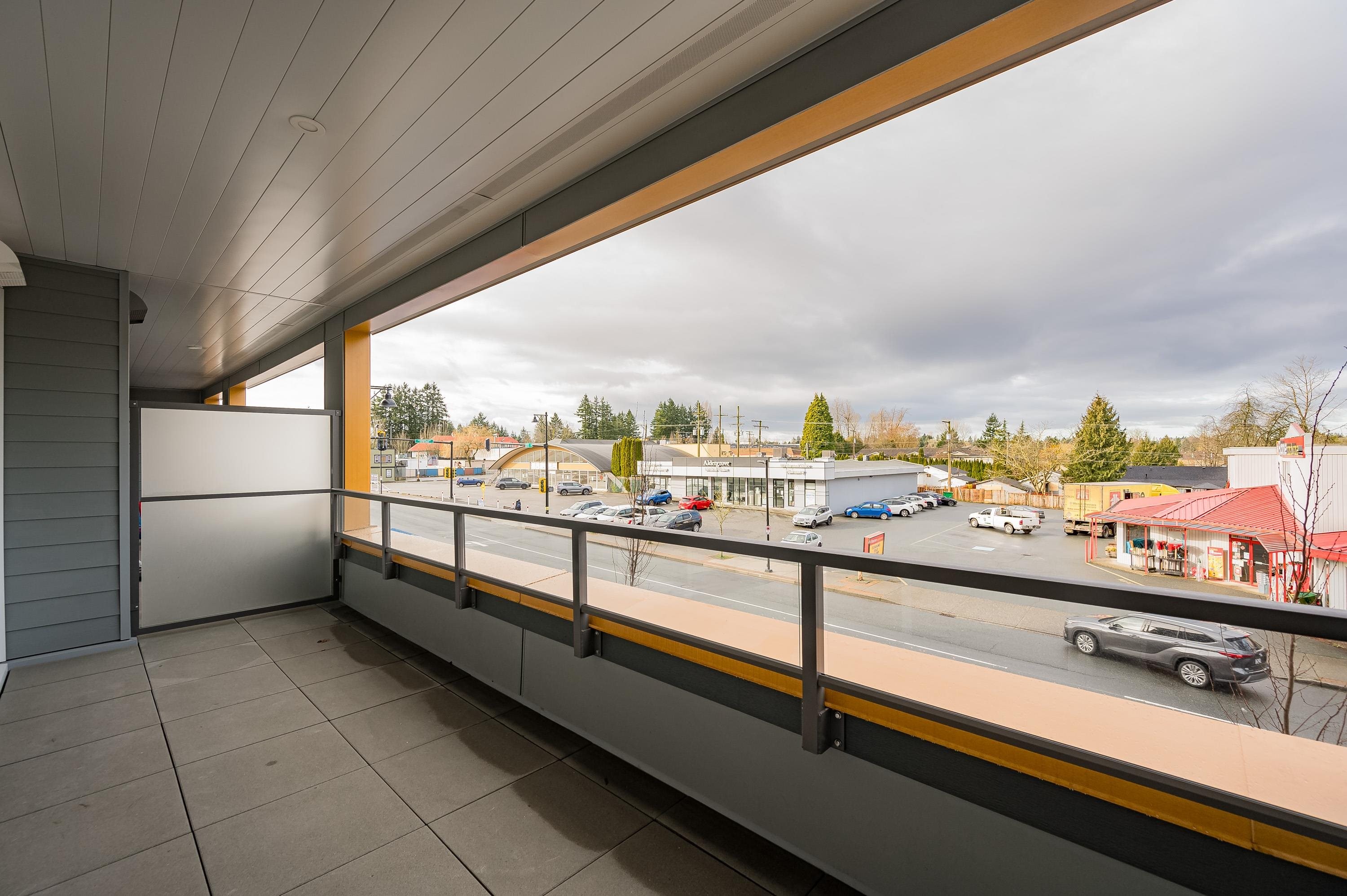 204-27215 Aldergrove Town Centre Drive, Langley, BC