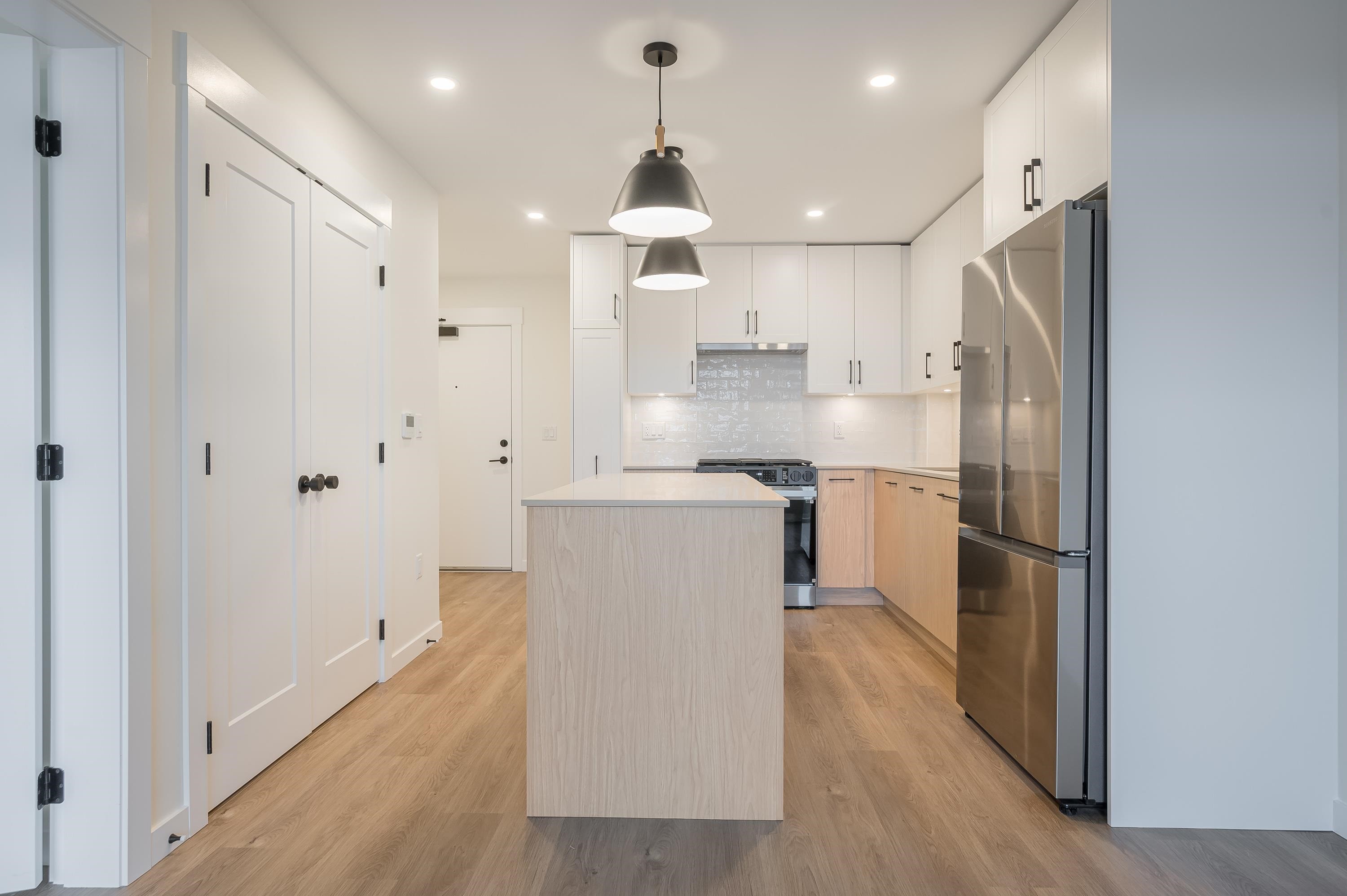 204-27215 Aldergrove Town Centre Drive, Langley, BC