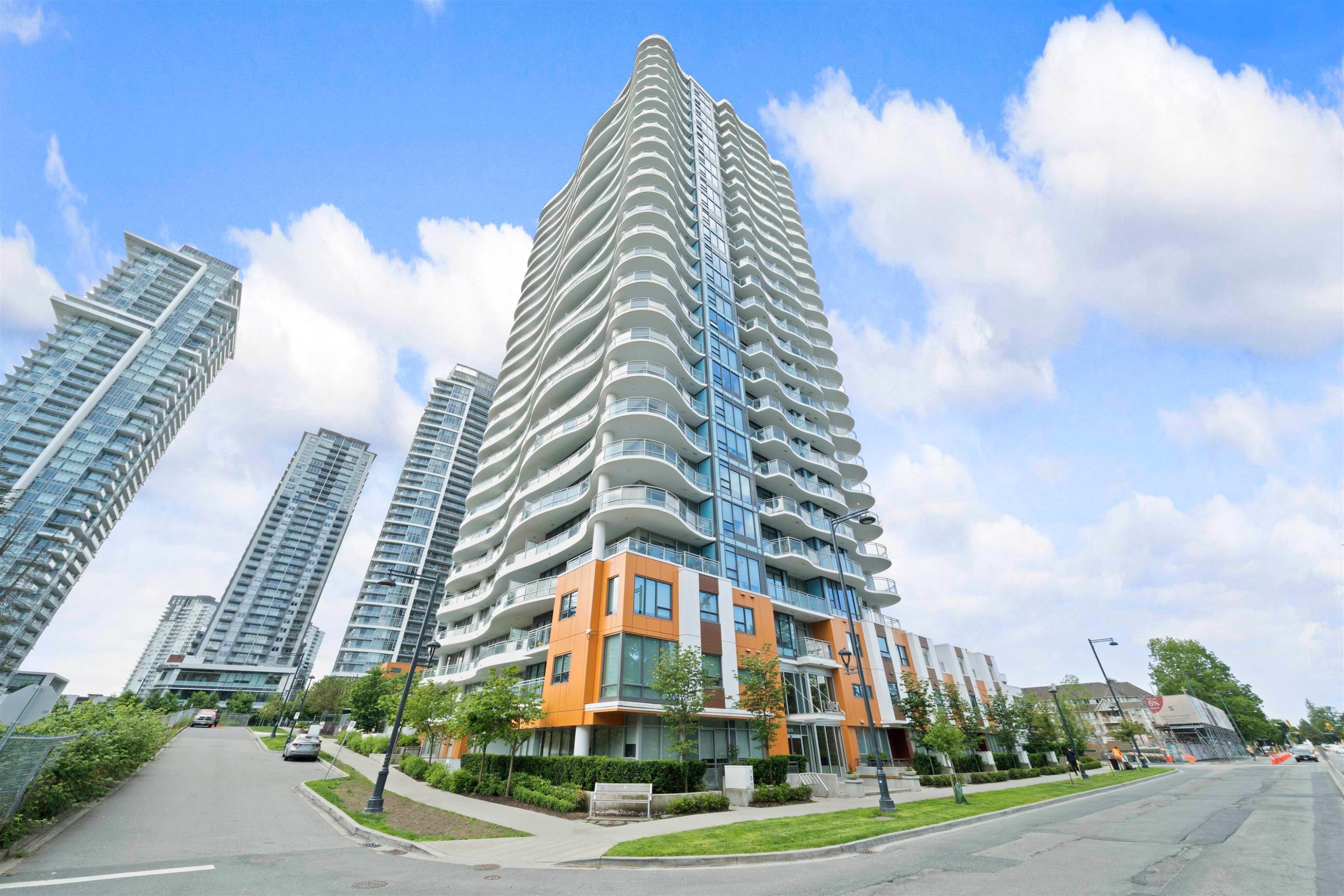 2108-13318 104 Avenue, Surrey, BC