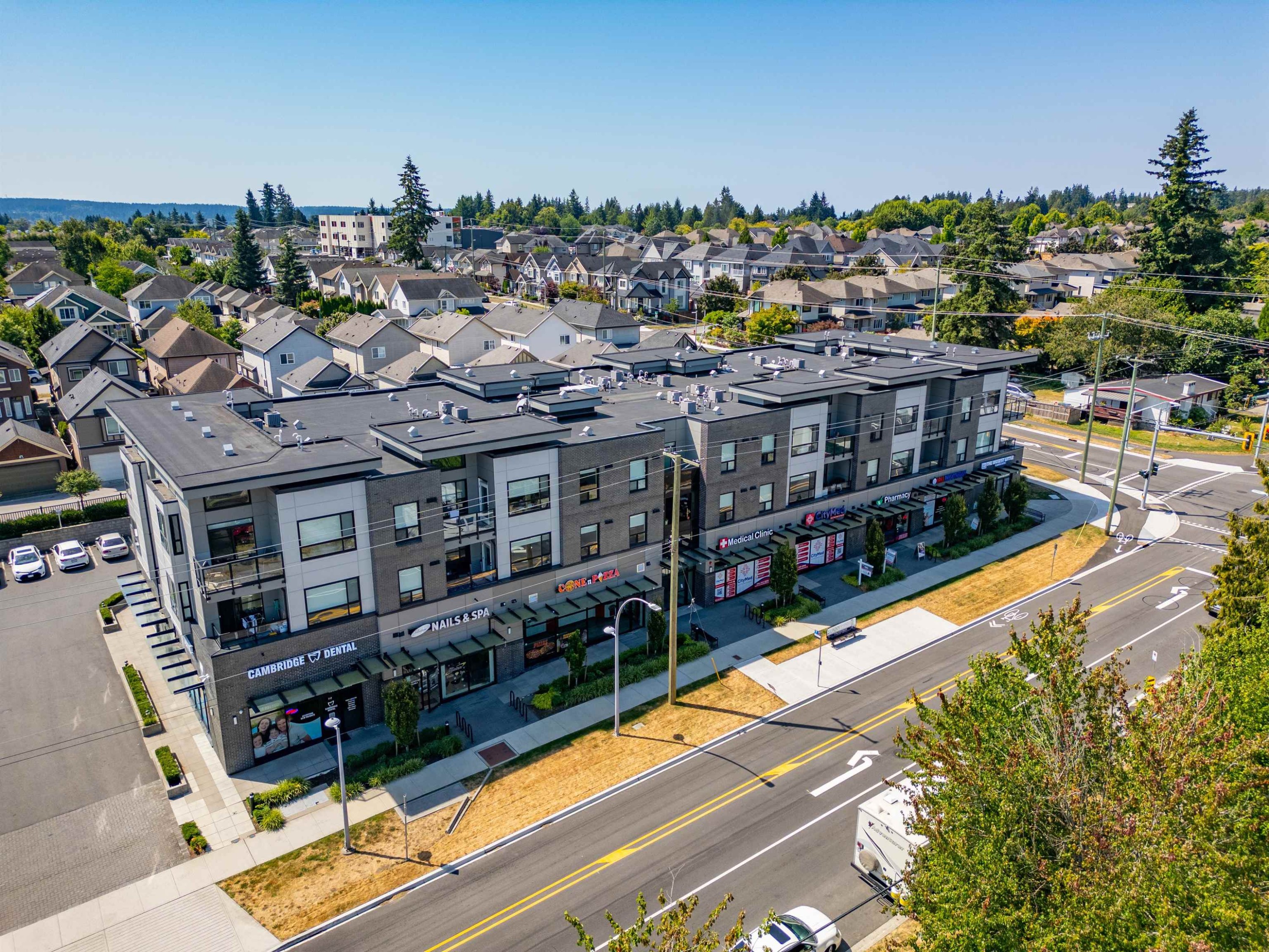 212-14818 60 Avenue, Surrey, BC