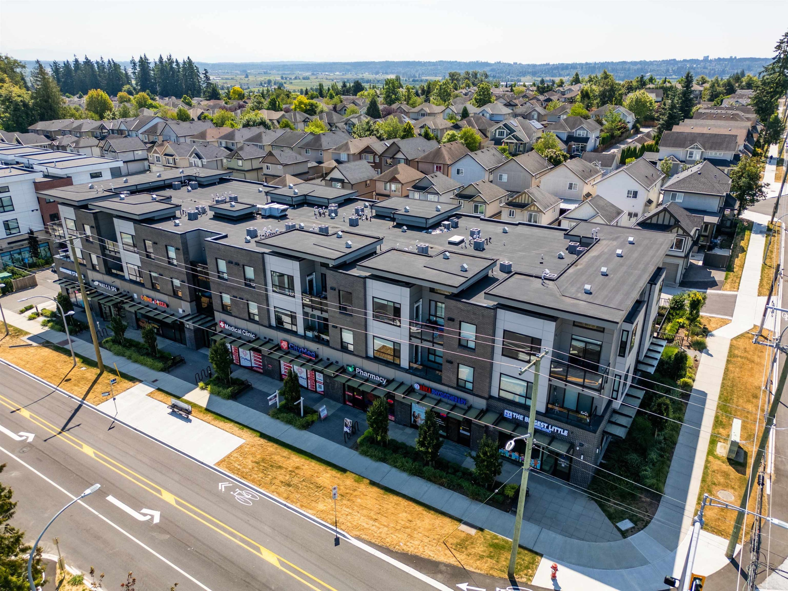 212-14818 60 Avenue, Surrey, BC