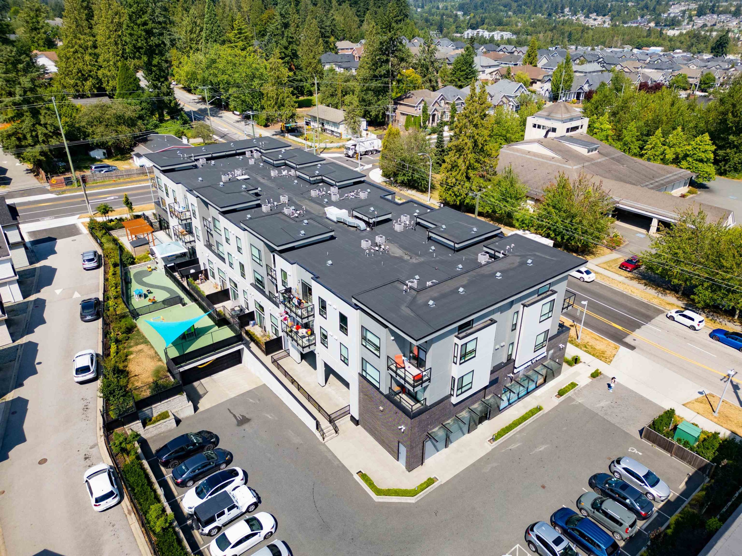 212-14818 60 Avenue, Surrey, BC