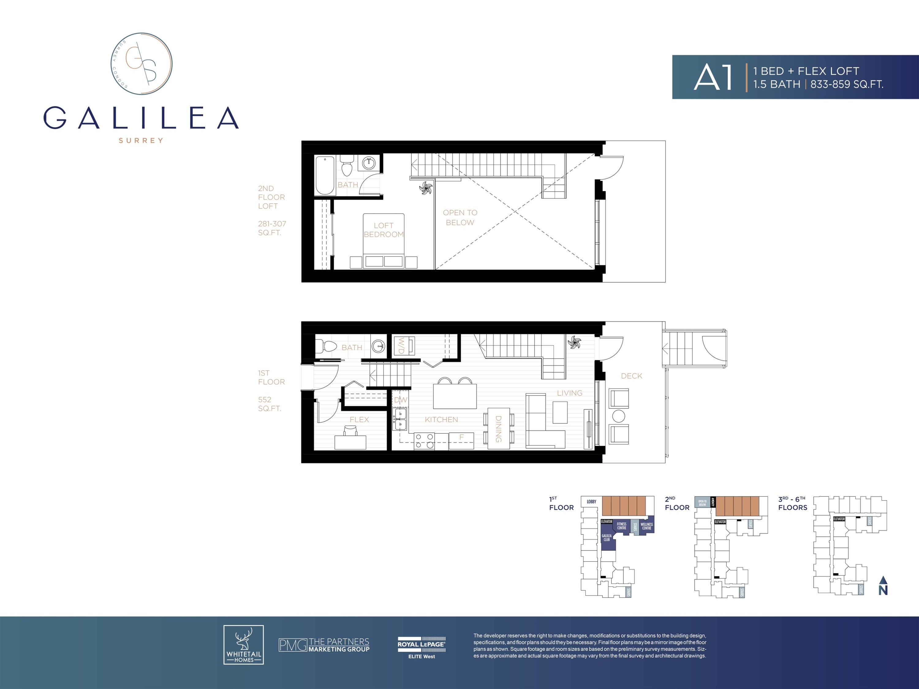 114-13458 95 Avenue, Surrey, BC