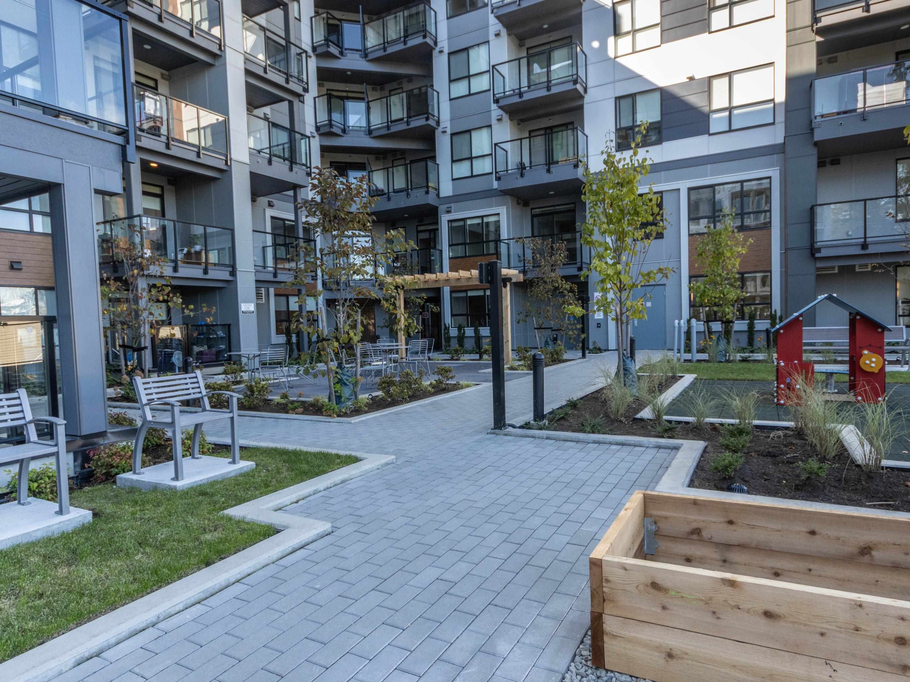 114-13458 95 Avenue, Surrey, BC