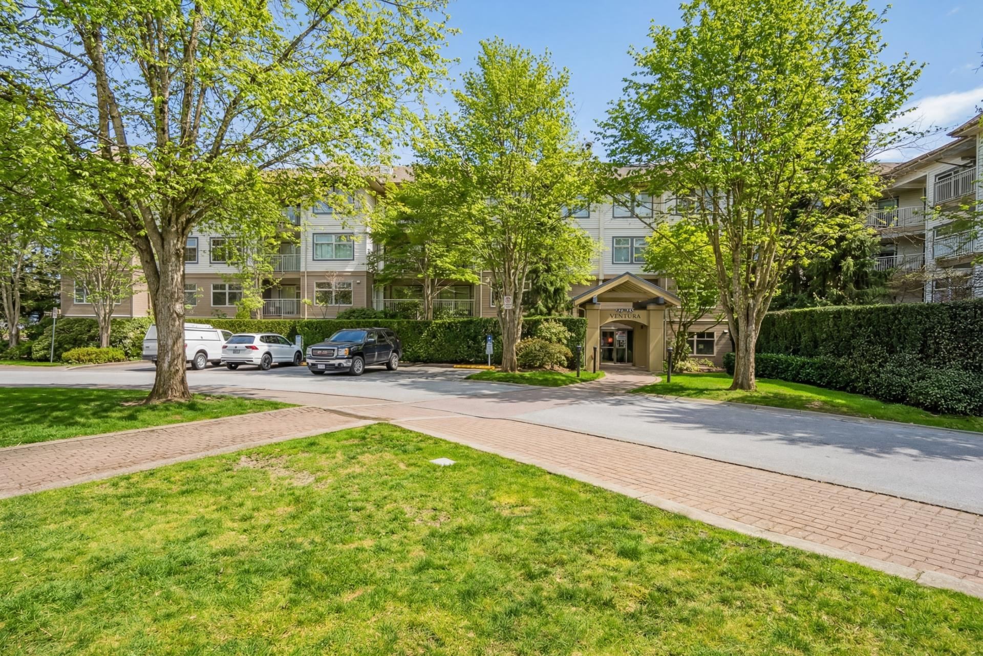 417-15210 Guildford Drive, Surrey, BC