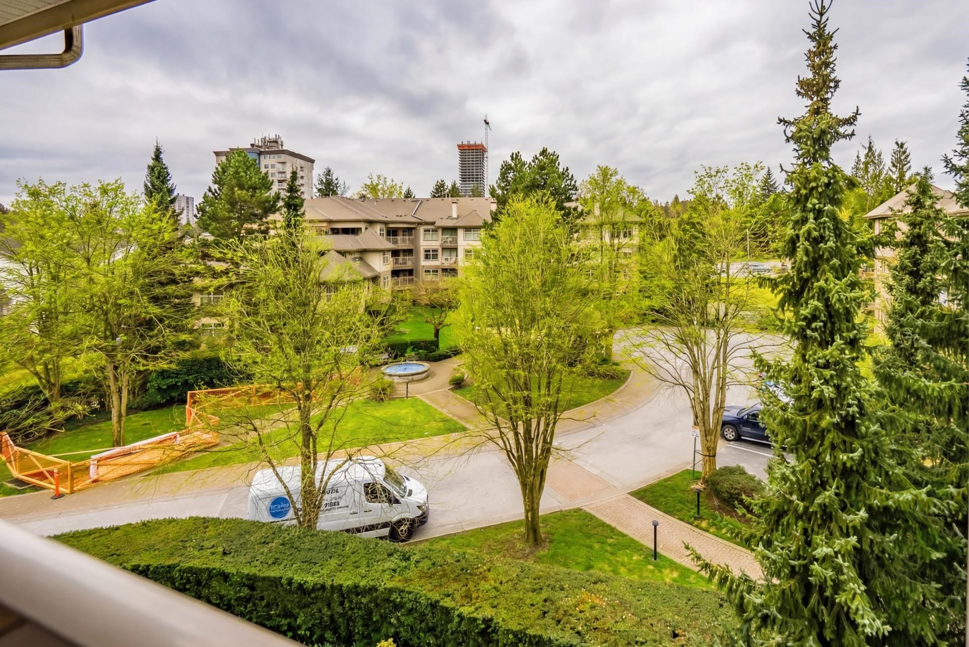 417-15210 Guildford Drive, Surrey, BC