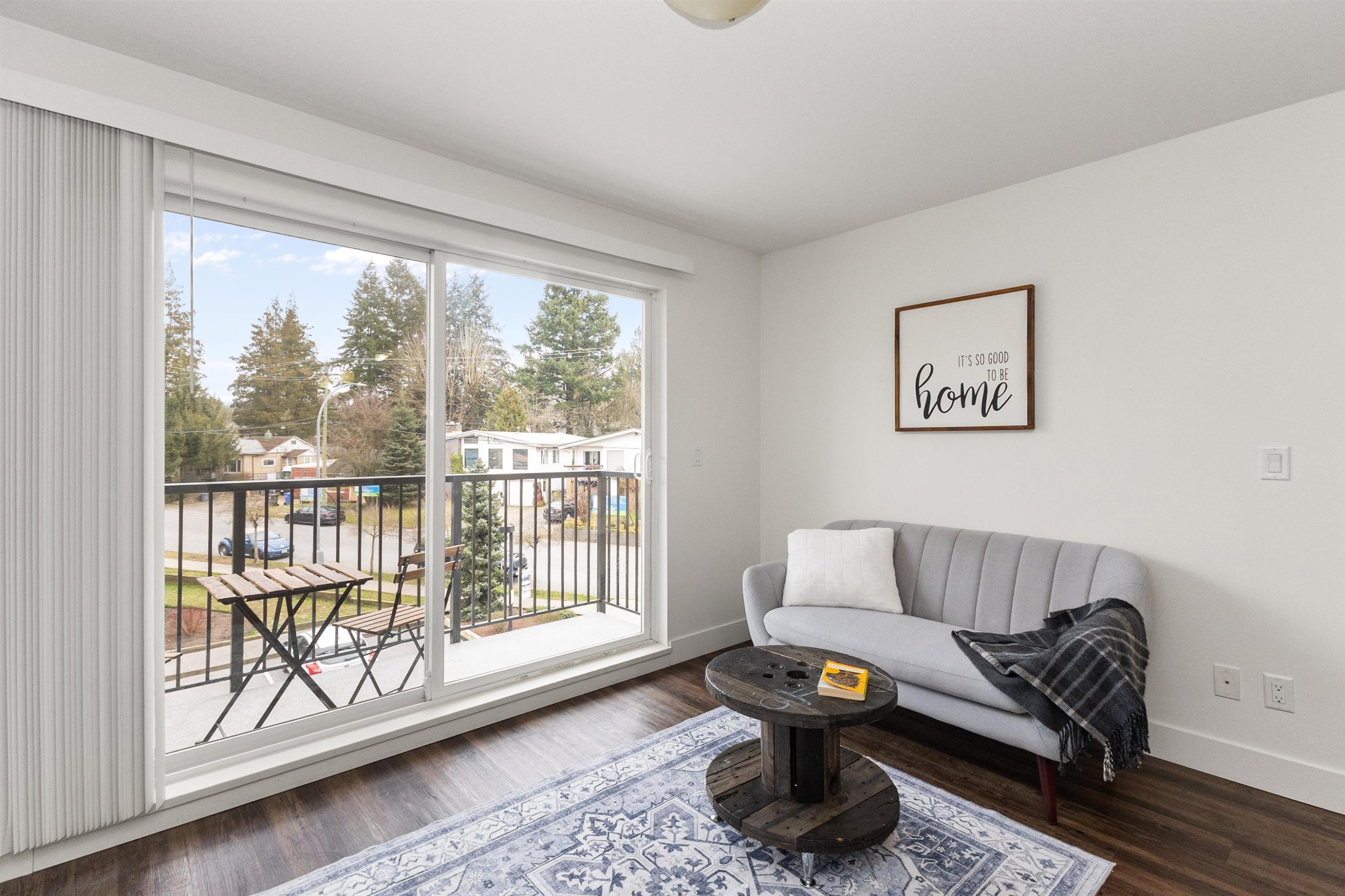 321-2565 Campbell Avenue, Abbotsford, BC