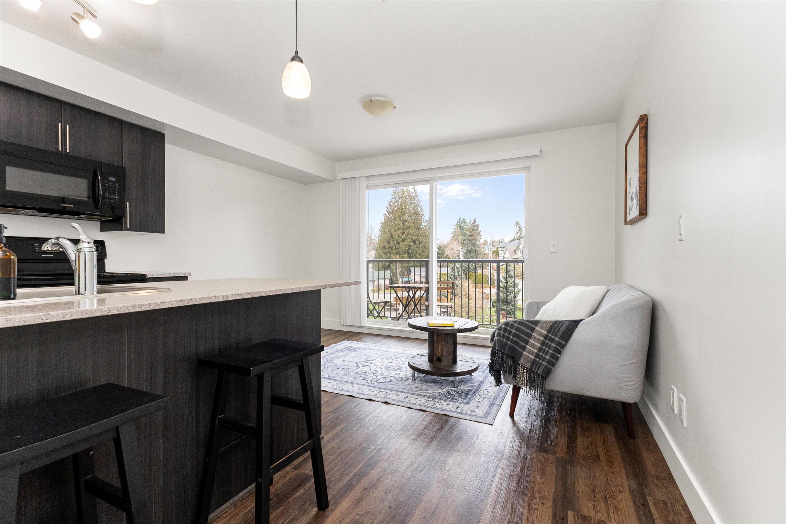 321-2565 Campbell Avenue, Abbotsford, BC