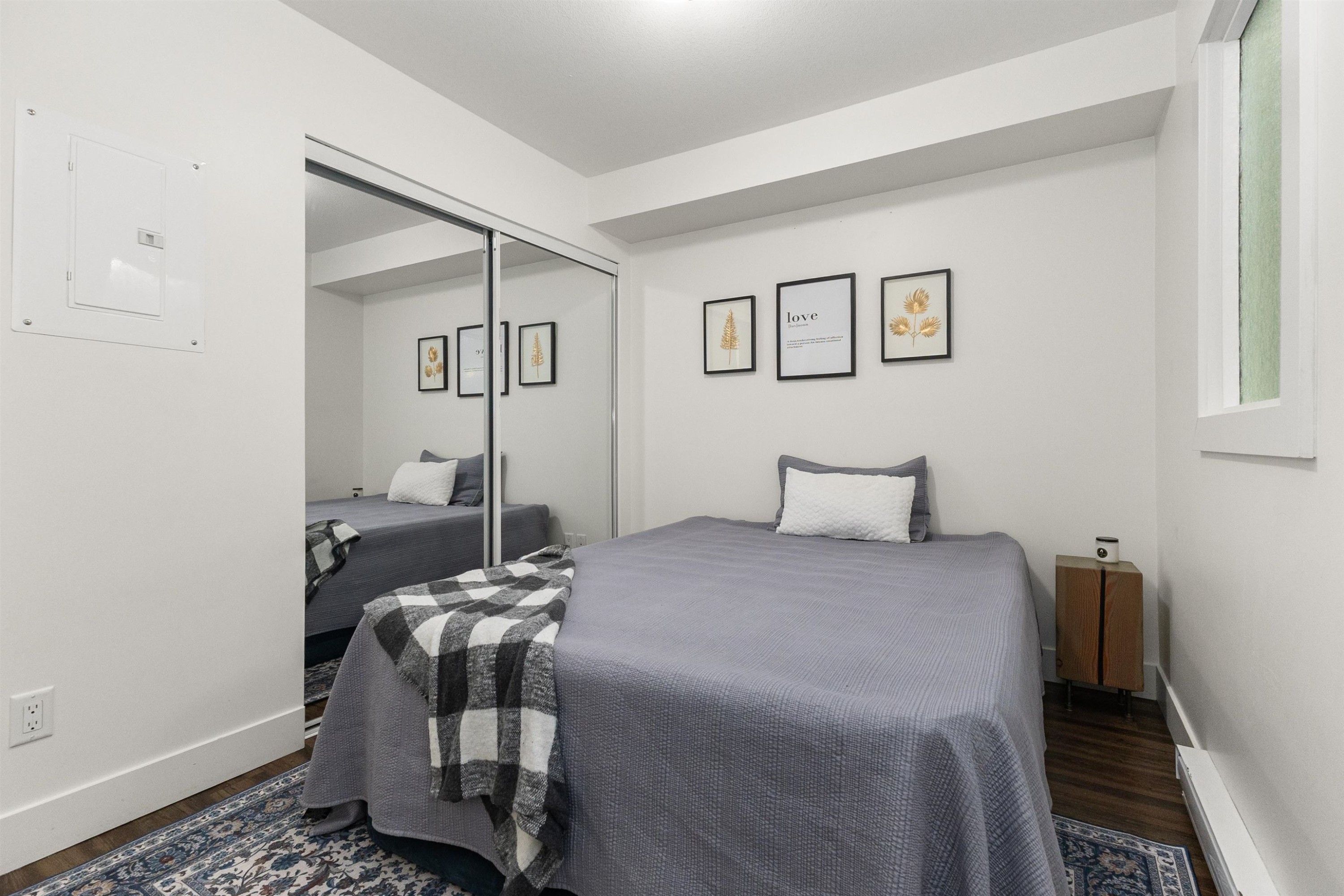 321-2565 Campbell Avenue, Abbotsford, BC