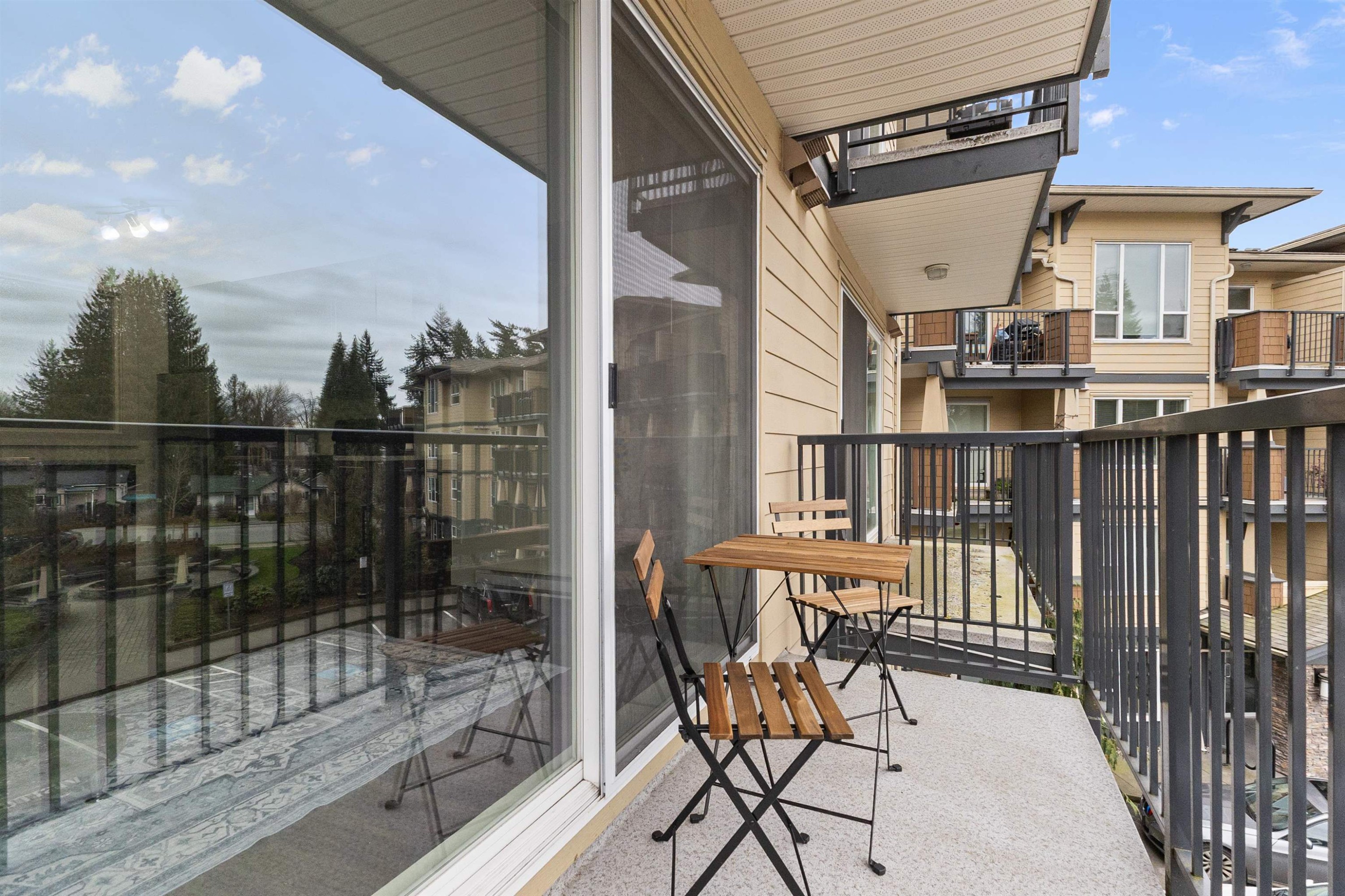 321-2565 Campbell Avenue, Abbotsford, BC