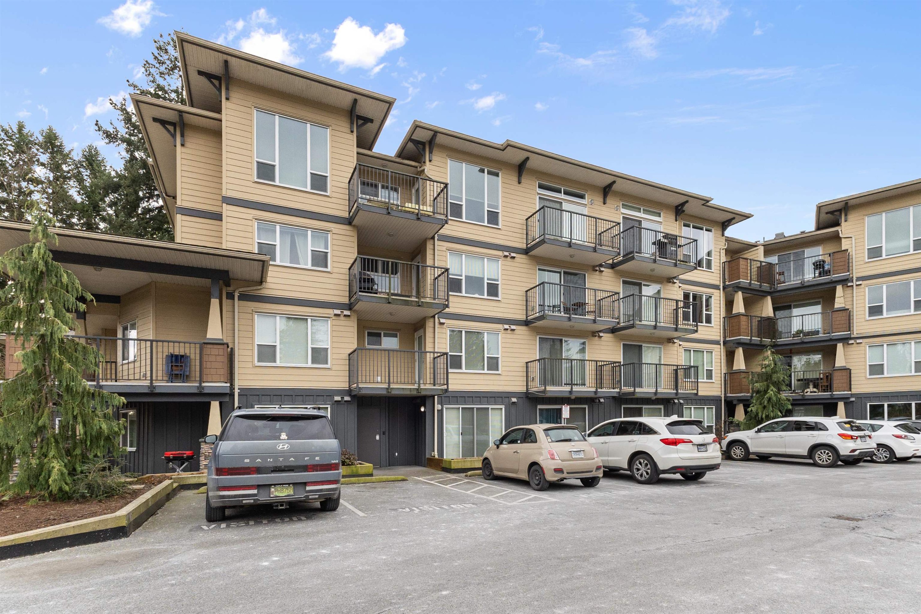 321-2565 Campbell Avenue, Abbotsford, BC