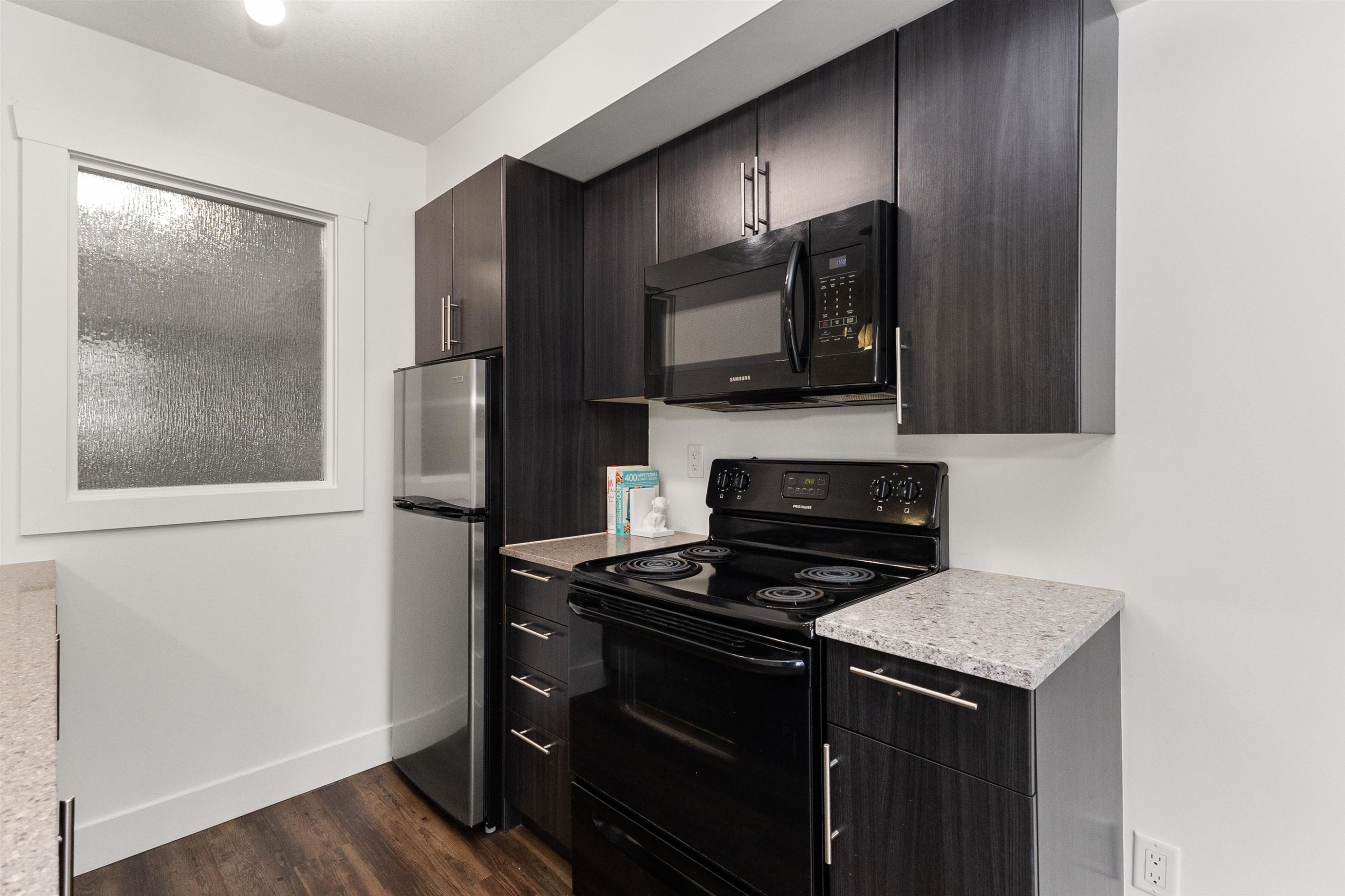 321-2565 Campbell Avenue, Abbotsford, BC