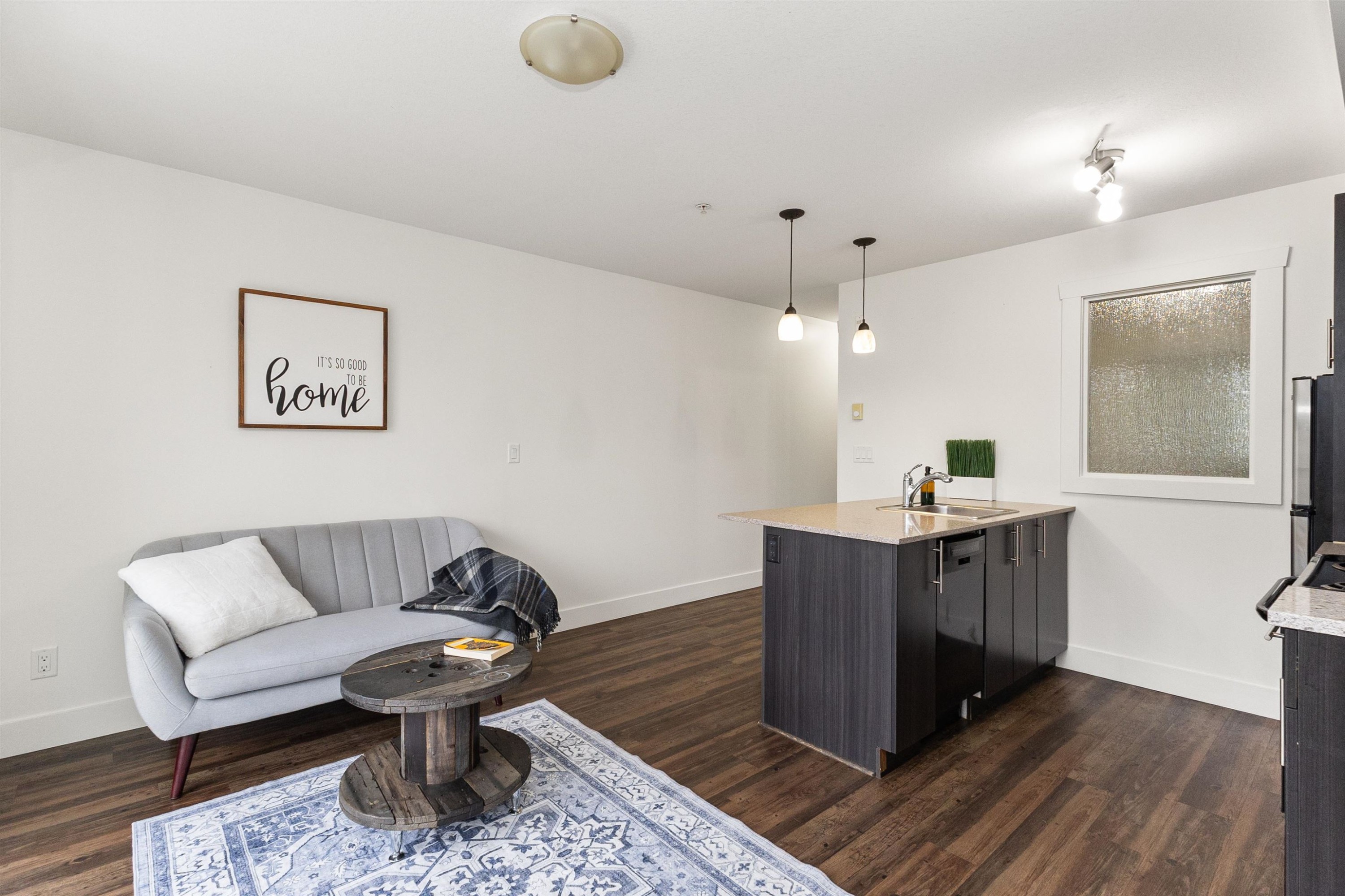 321-2565 Campbell Avenue, Abbotsford, BC