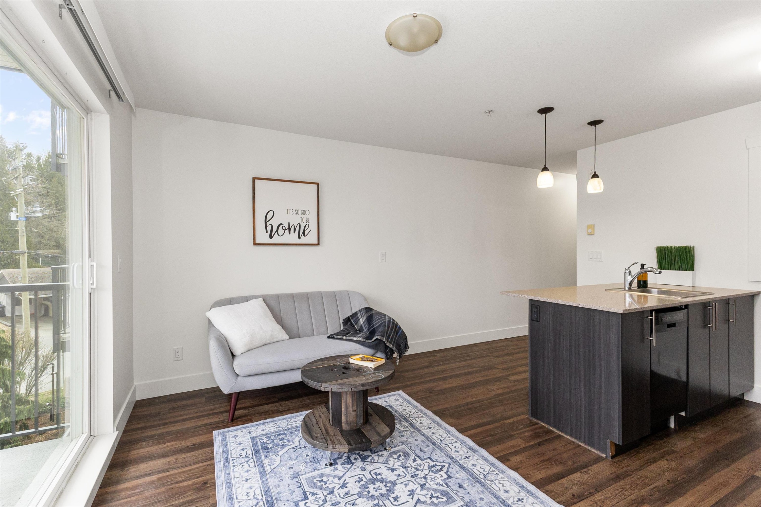 321-2565 Campbell Avenue, Abbotsford, BC