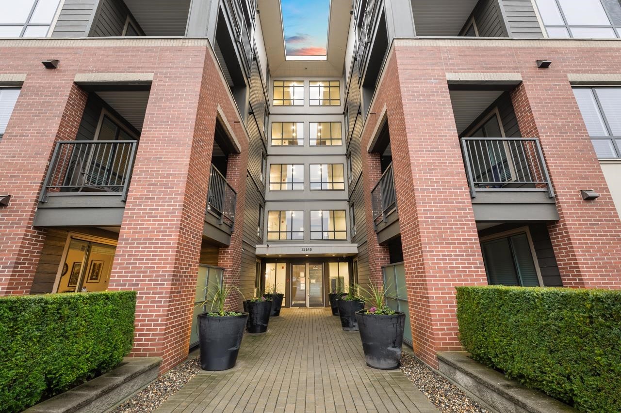 110-33540 Mayfair Avenue, Abbotsford, BC