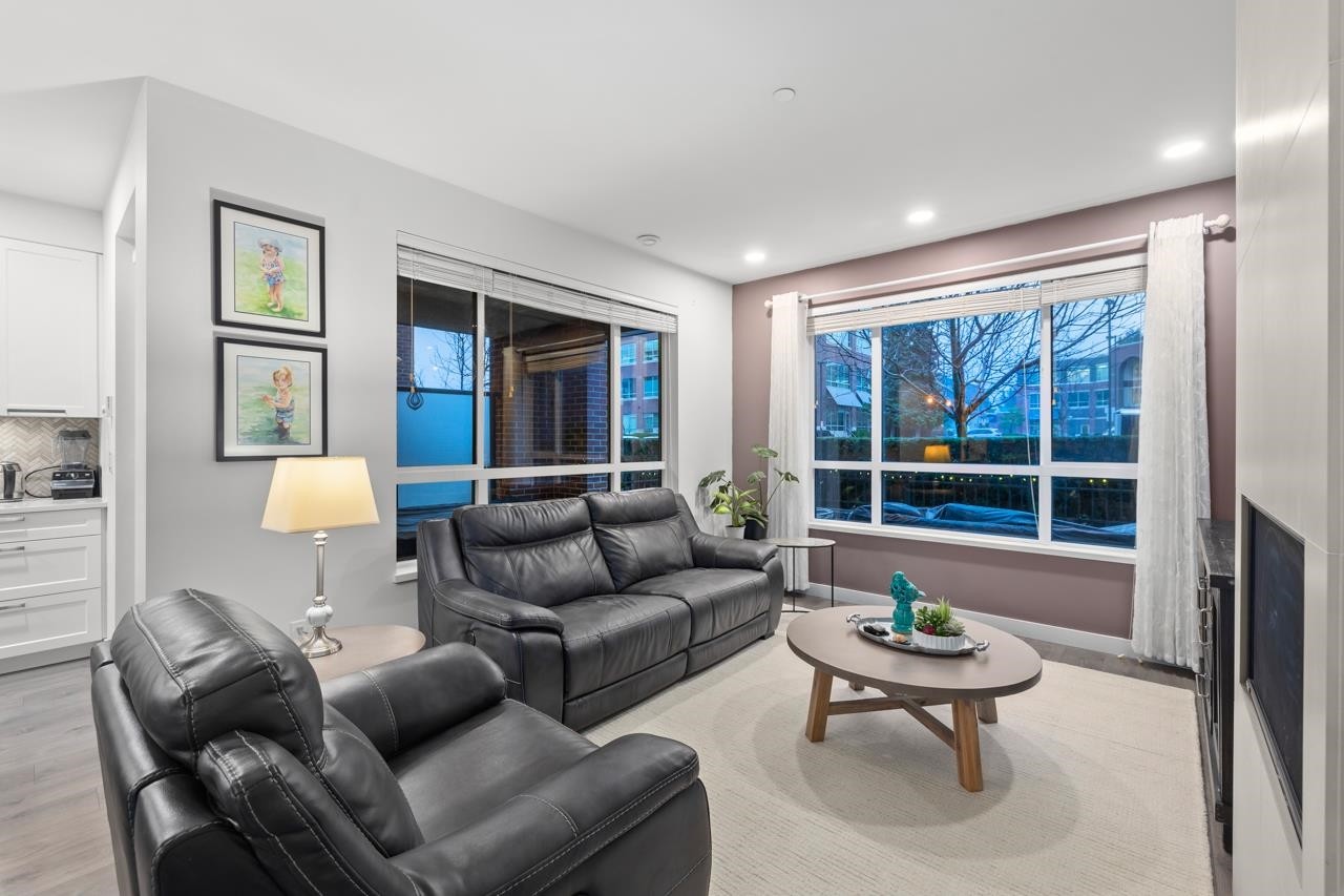 110-33540 Mayfair Avenue, Abbotsford, BC