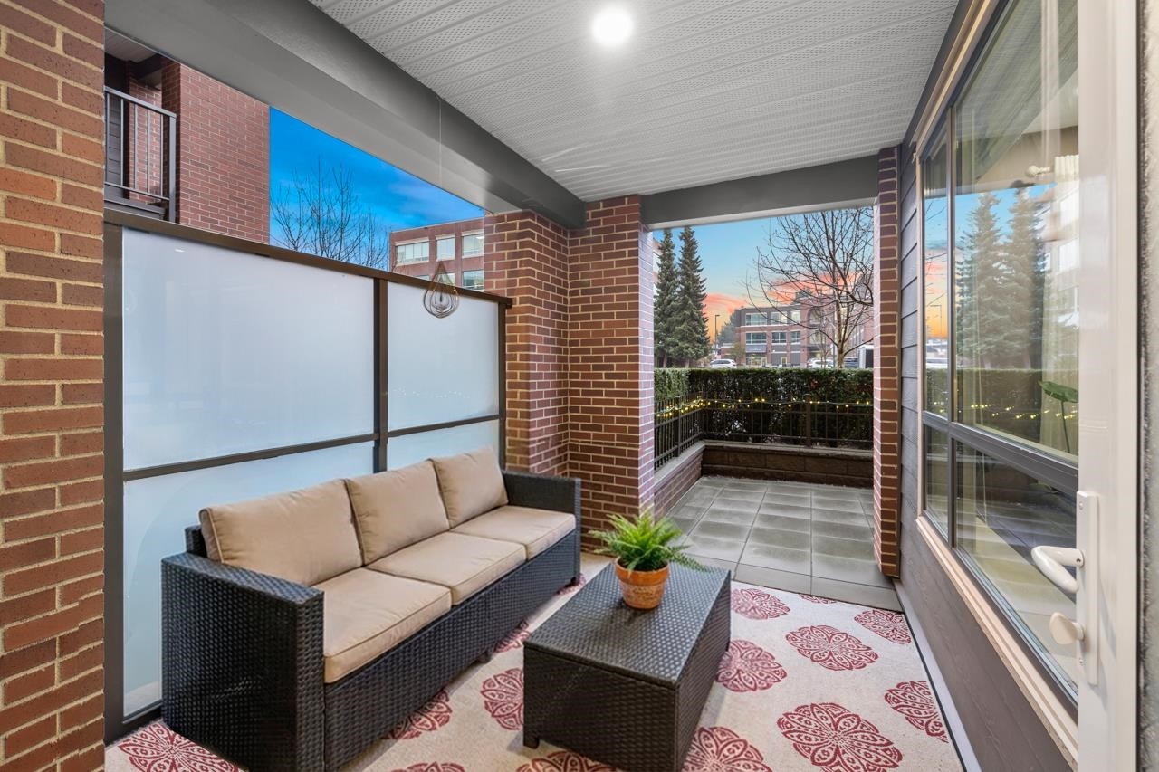 110-33540 Mayfair Avenue, Abbotsford, BC