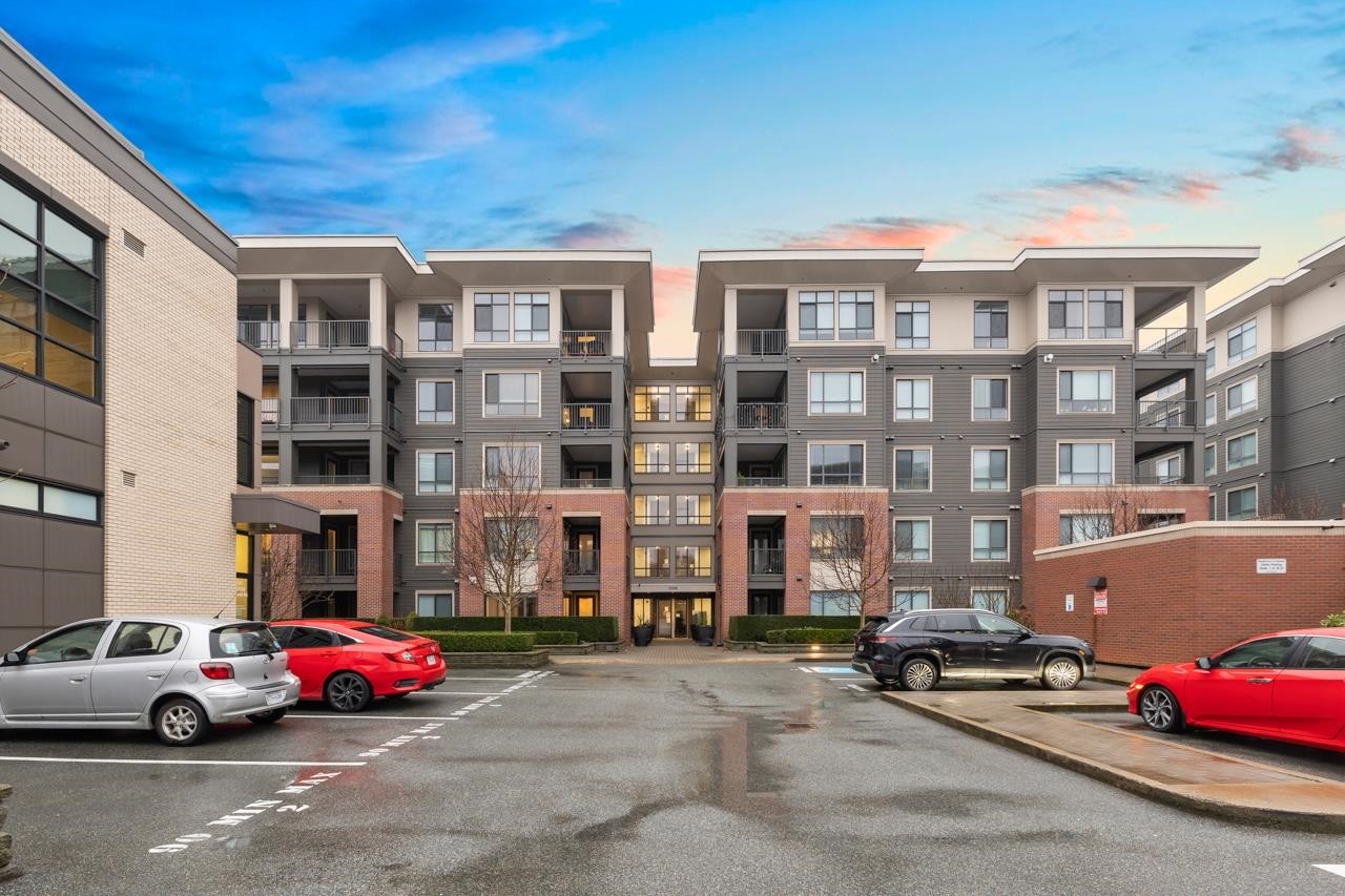 110-33540 Mayfair Avenue, Abbotsford, BC