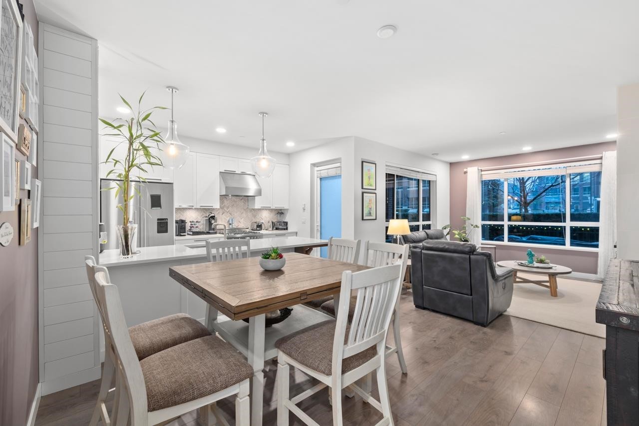 110-33540 Mayfair Avenue, Abbotsford, BC