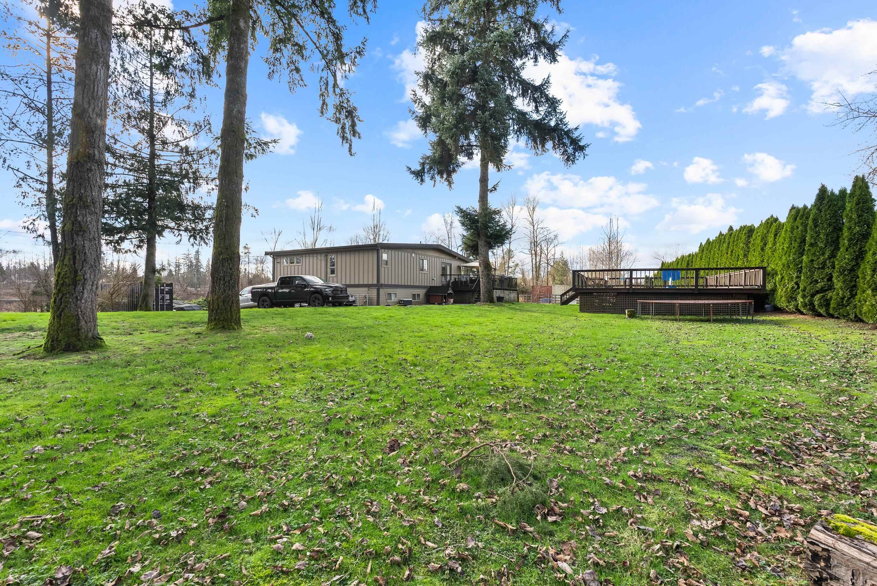 9729 216 Street, Langley, BC