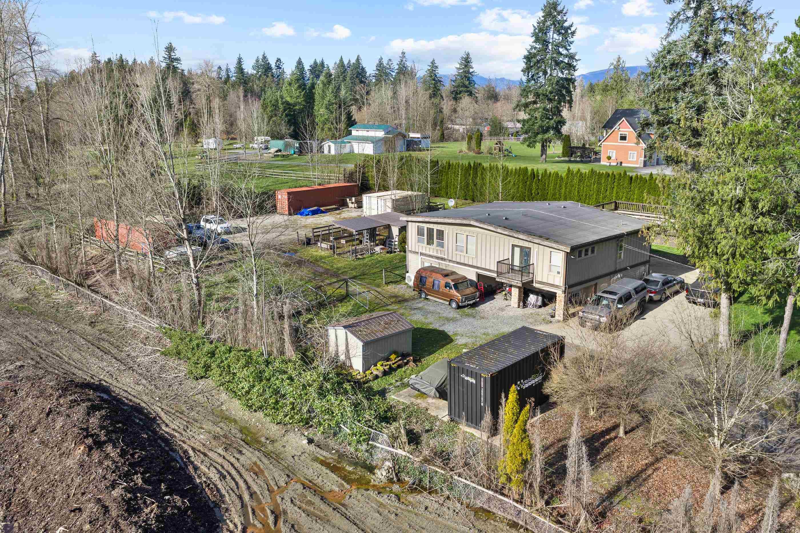 9729 216 Street, Langley, BC