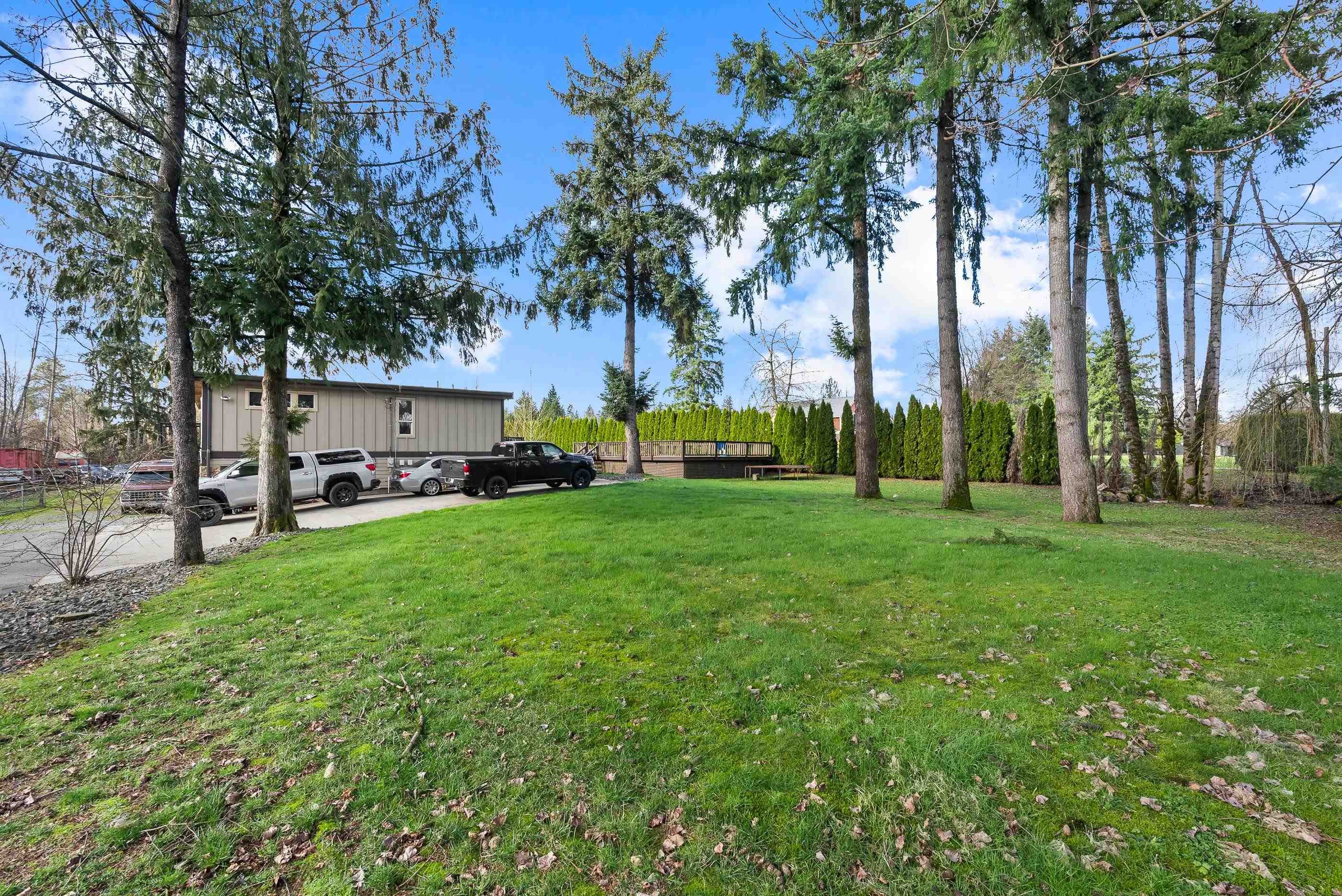 9729 216 Street, Langley, BC