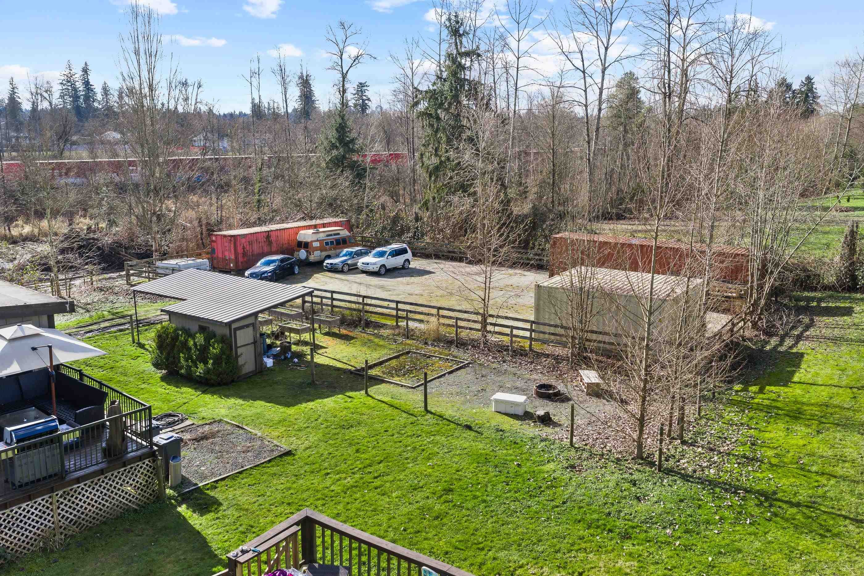 9729 216 Street, Langley, BC