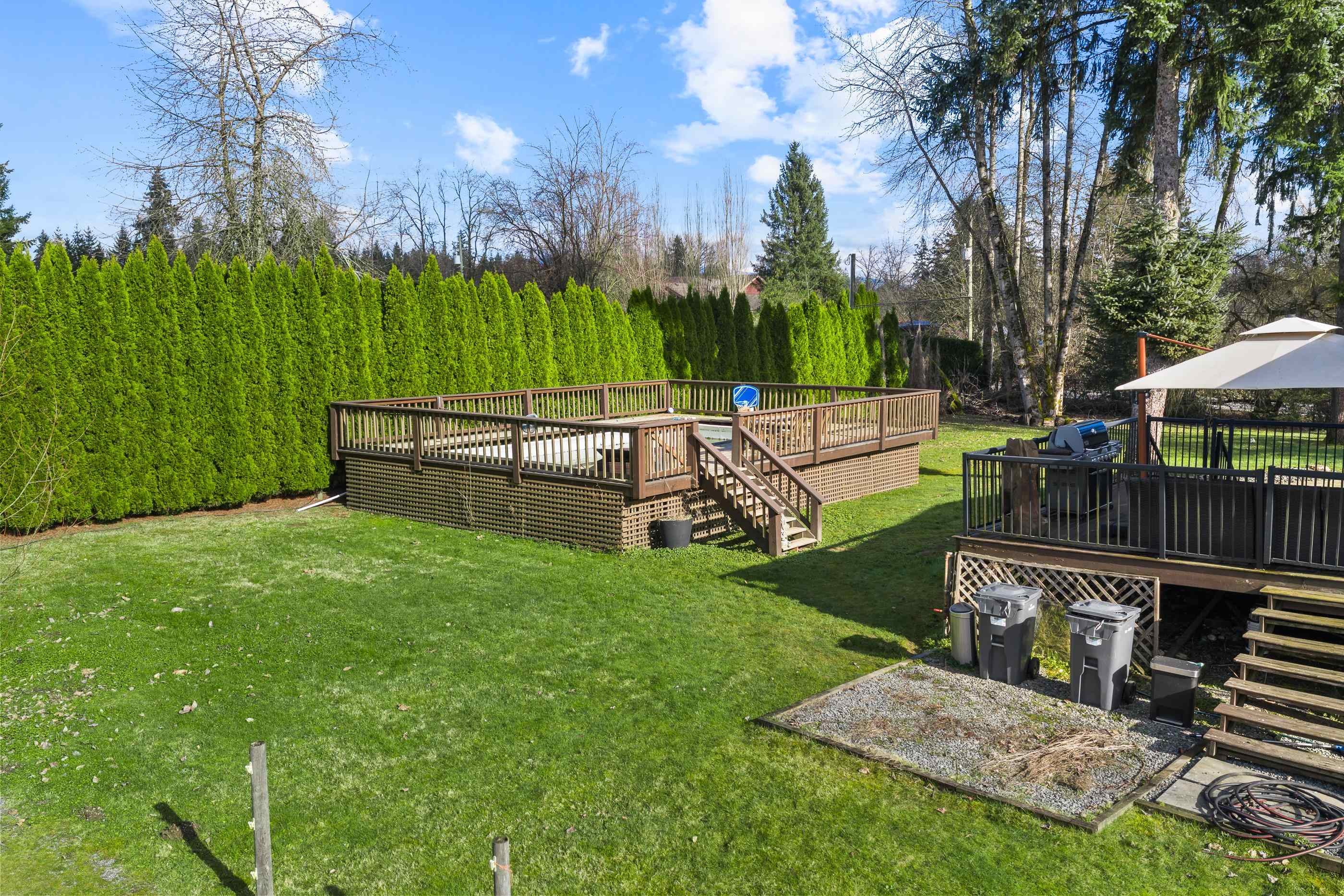 9729 216 Street, Langley, BC