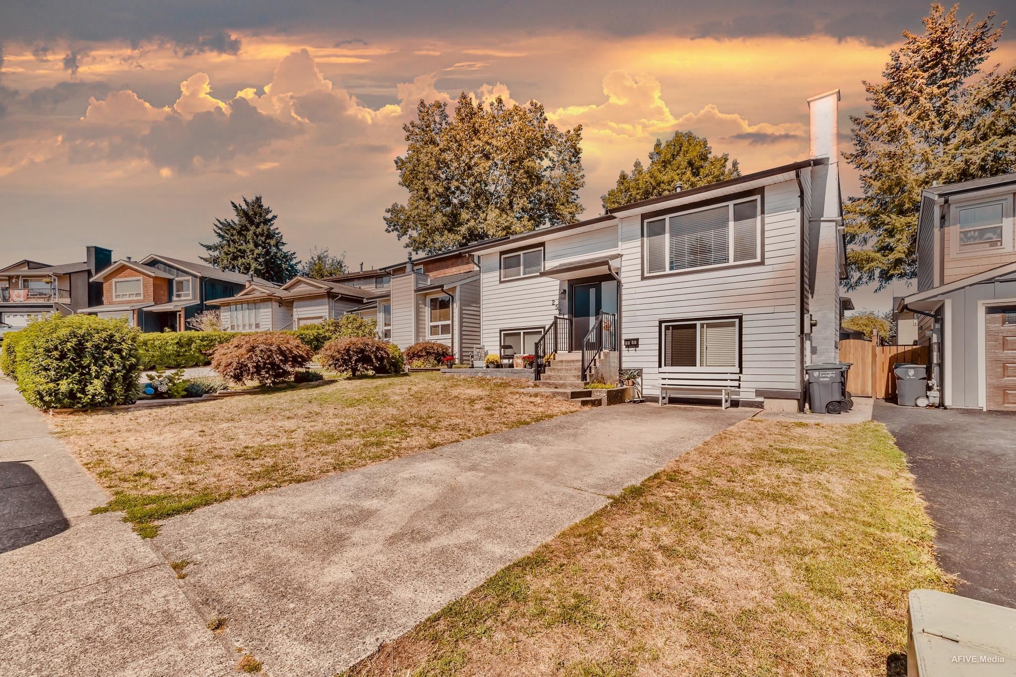 2521 Wilding Crescent, Langley, BC