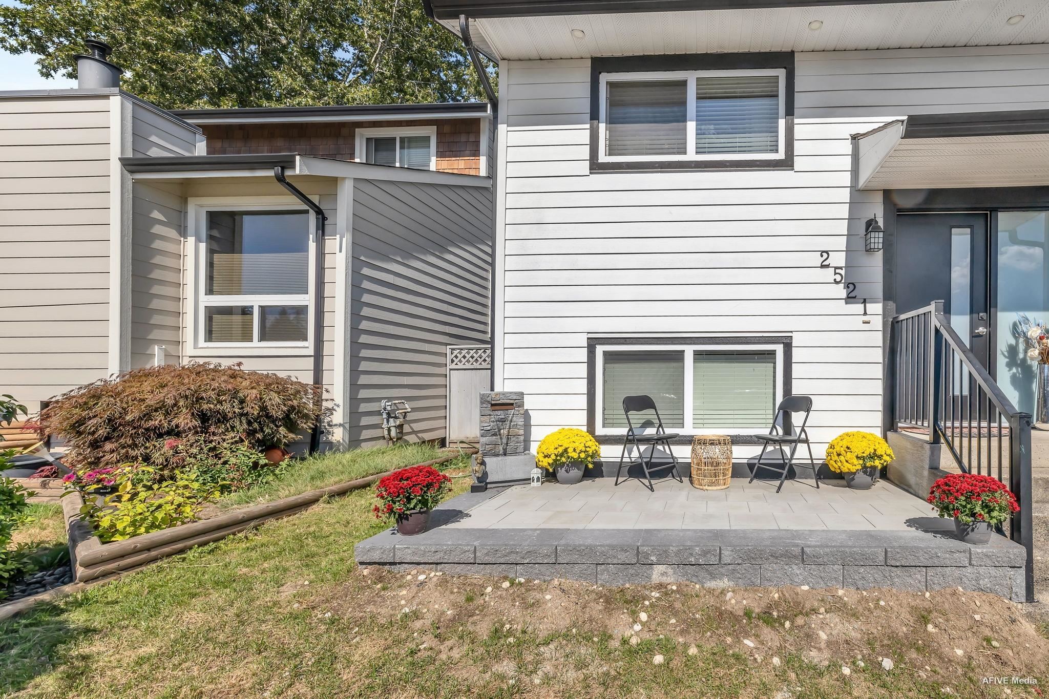 2521 Wilding Crescent, Langley, BC