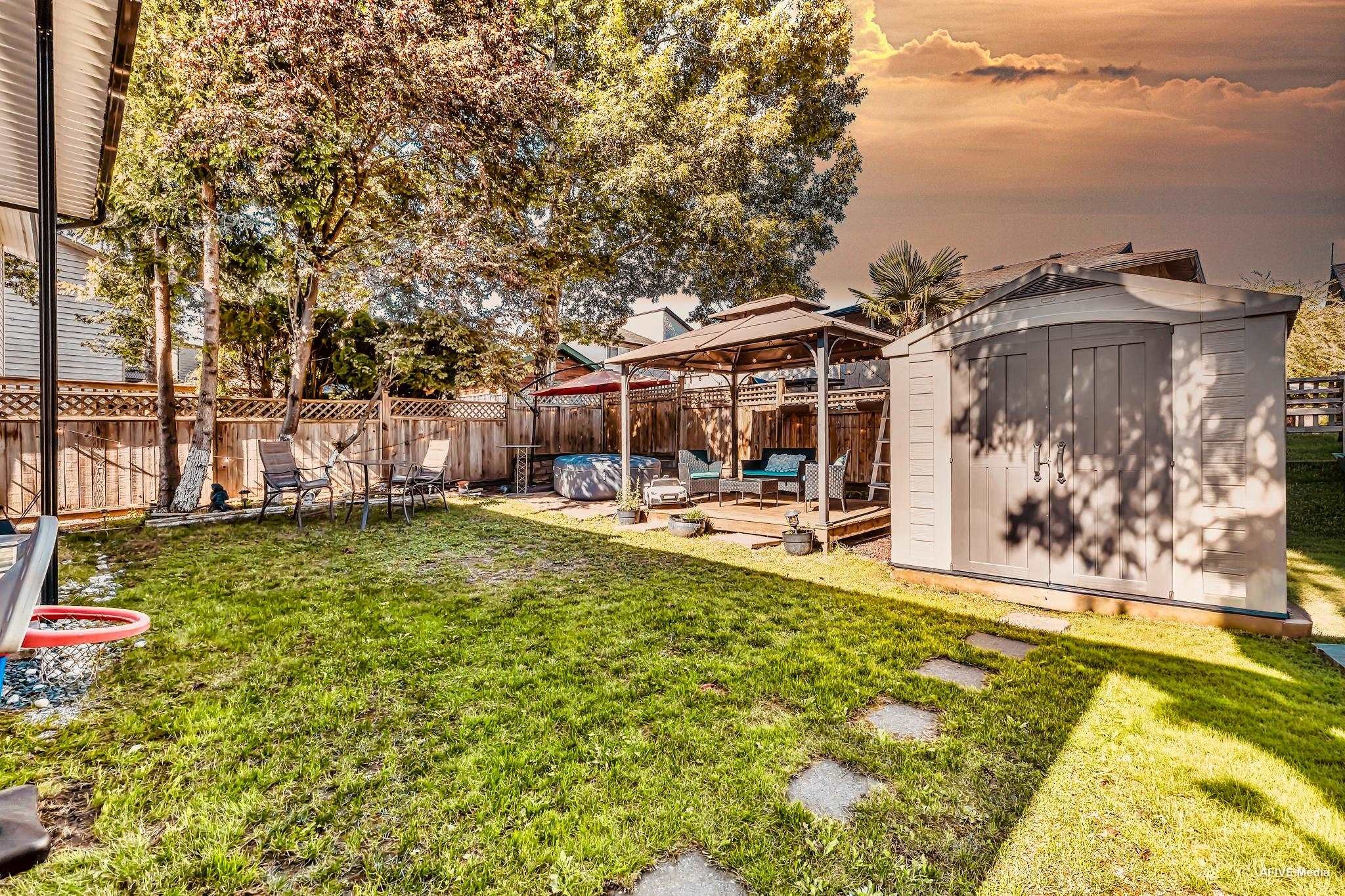 2521 Wilding Crescent, Langley, BC