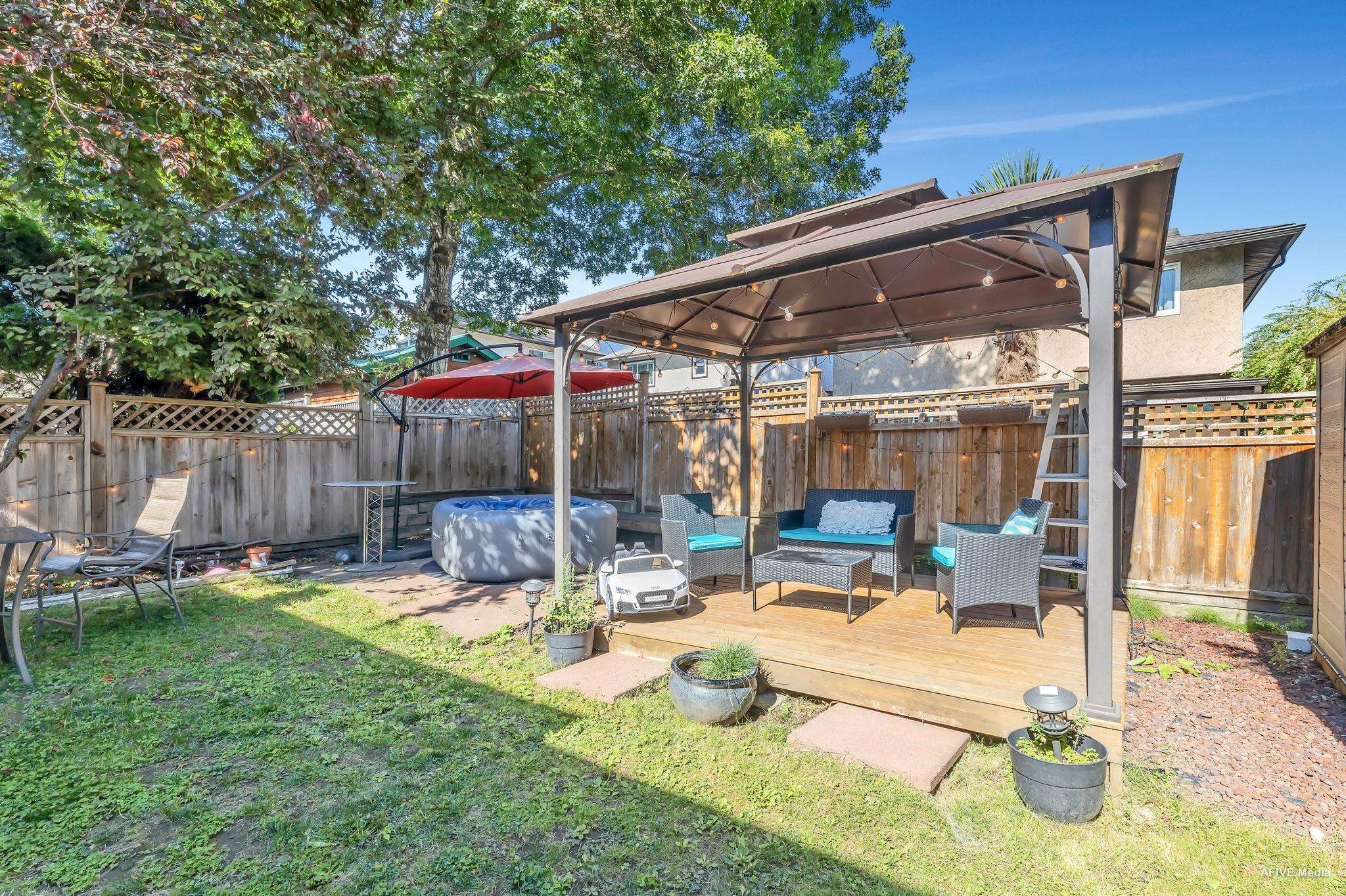 2521 Wilding Crescent, Langley, BC