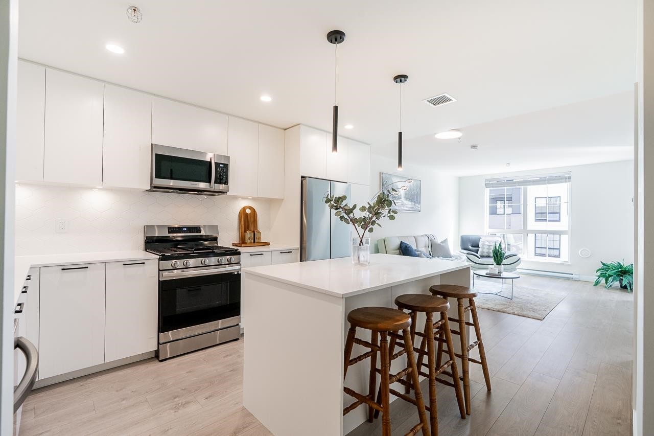 G408-8380 200A Street, Langley, BC