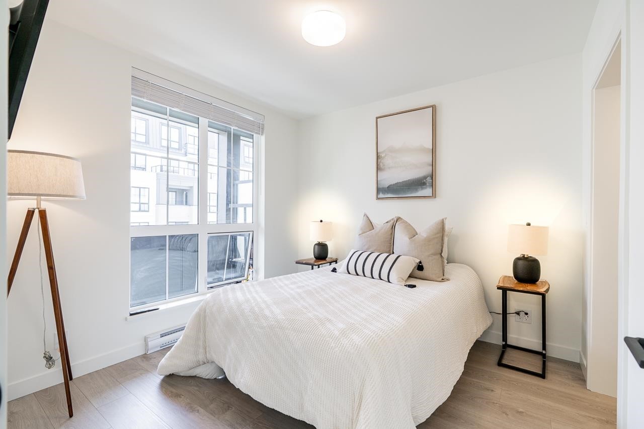 G408-8380 200A Street, Langley, BC