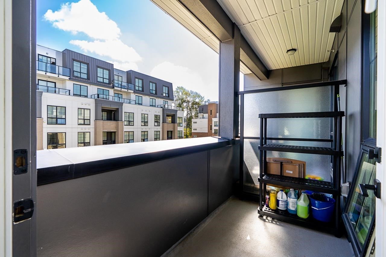 G408-8380 200A Street, Langley, BC