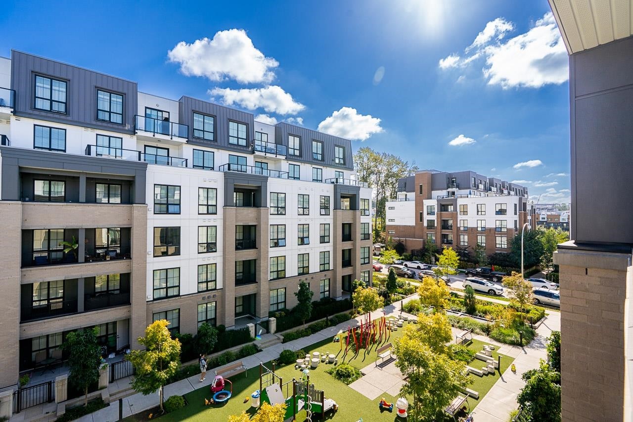 G408-8380 200A Street, Langley, BC