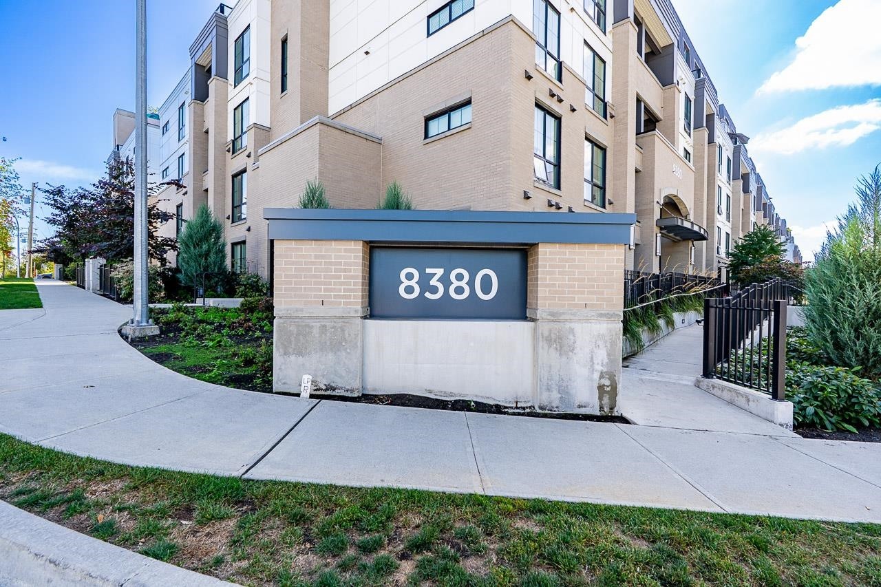 G408-8380 200A Street, Langley, BC