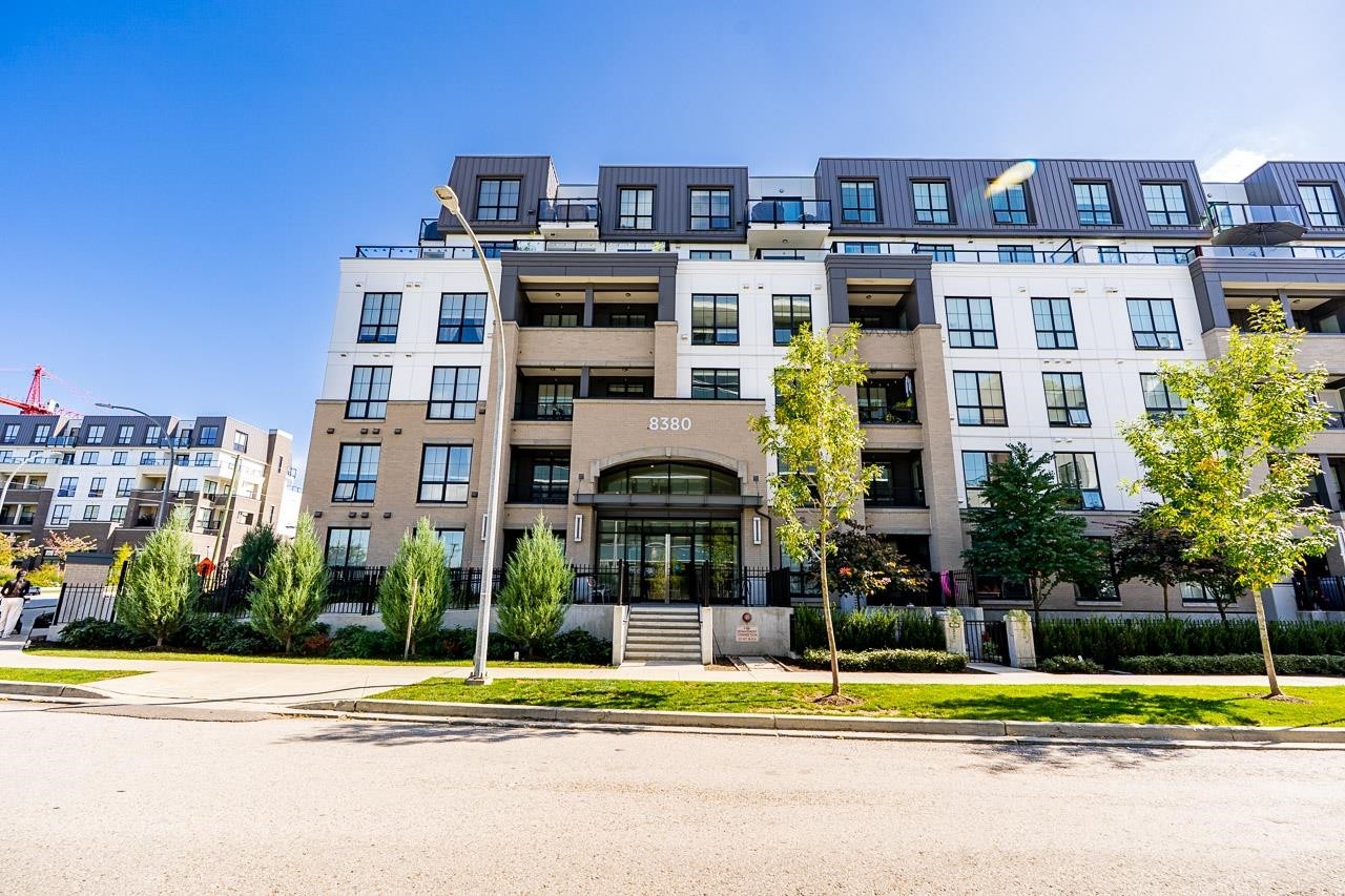 G408-8380 200A Street, Langley, BC