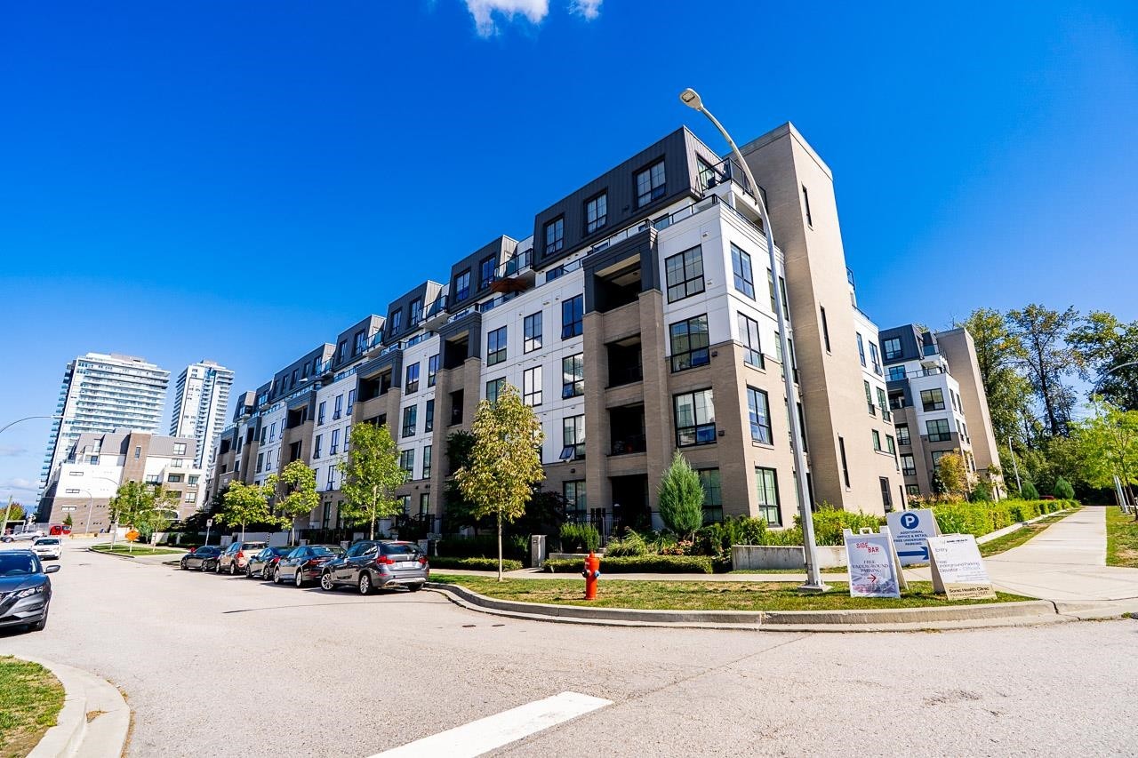 G408-8380 200A Street, Langley, BC