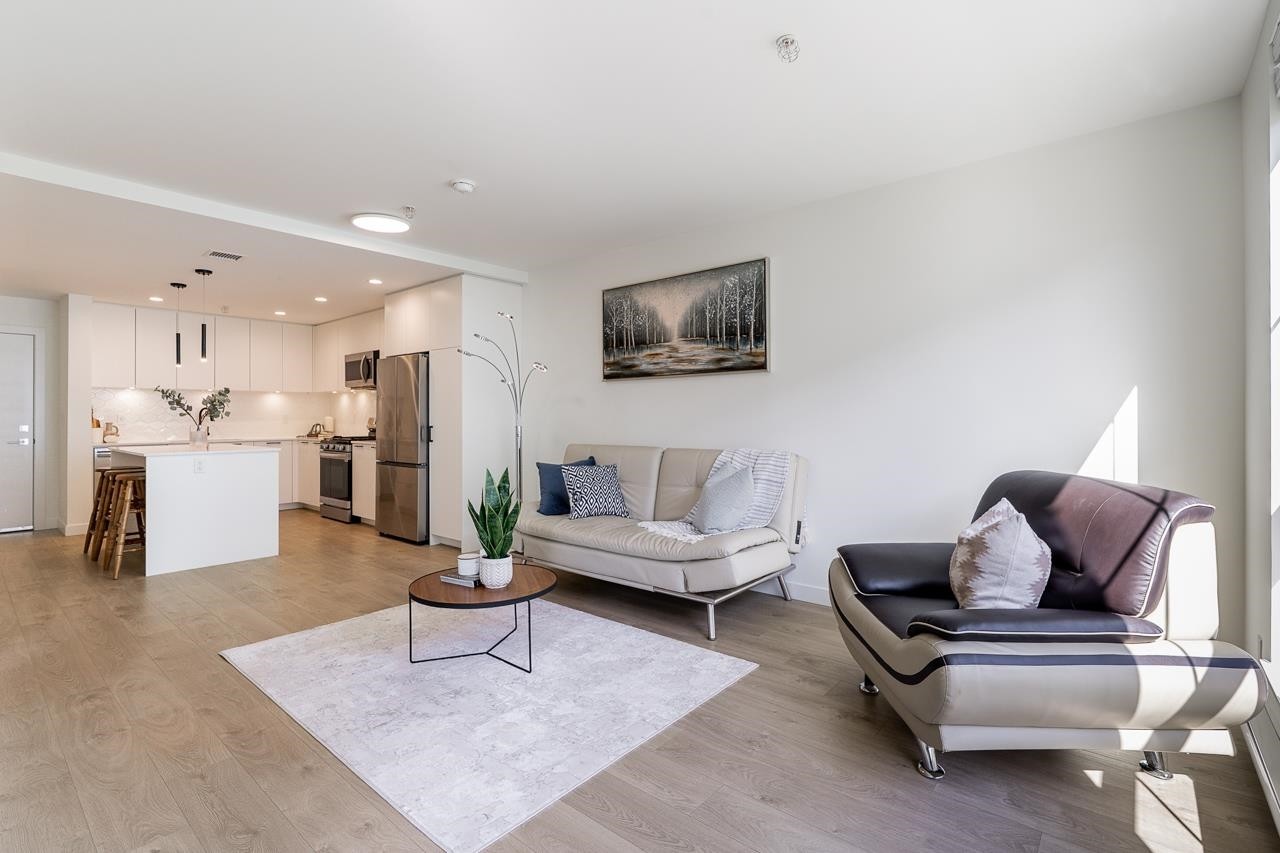 G408-8380 200A Street, Langley, BC