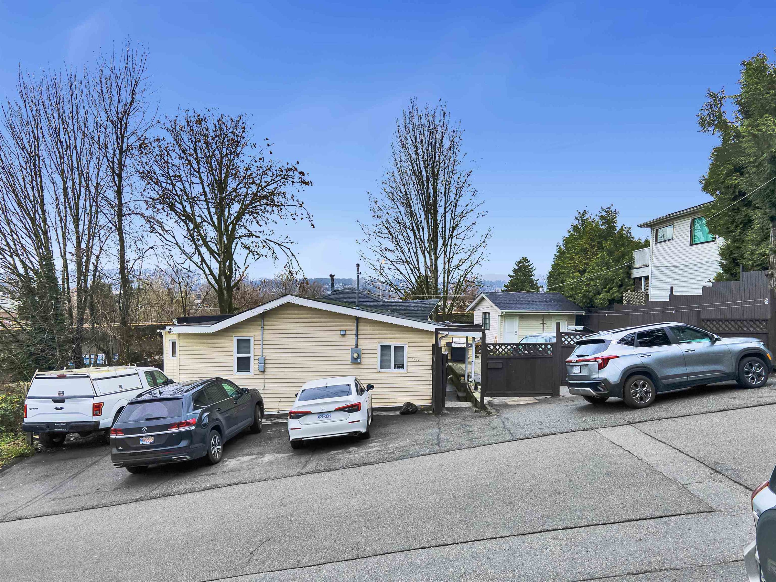 12943 112 Avenue, Surrey, BC