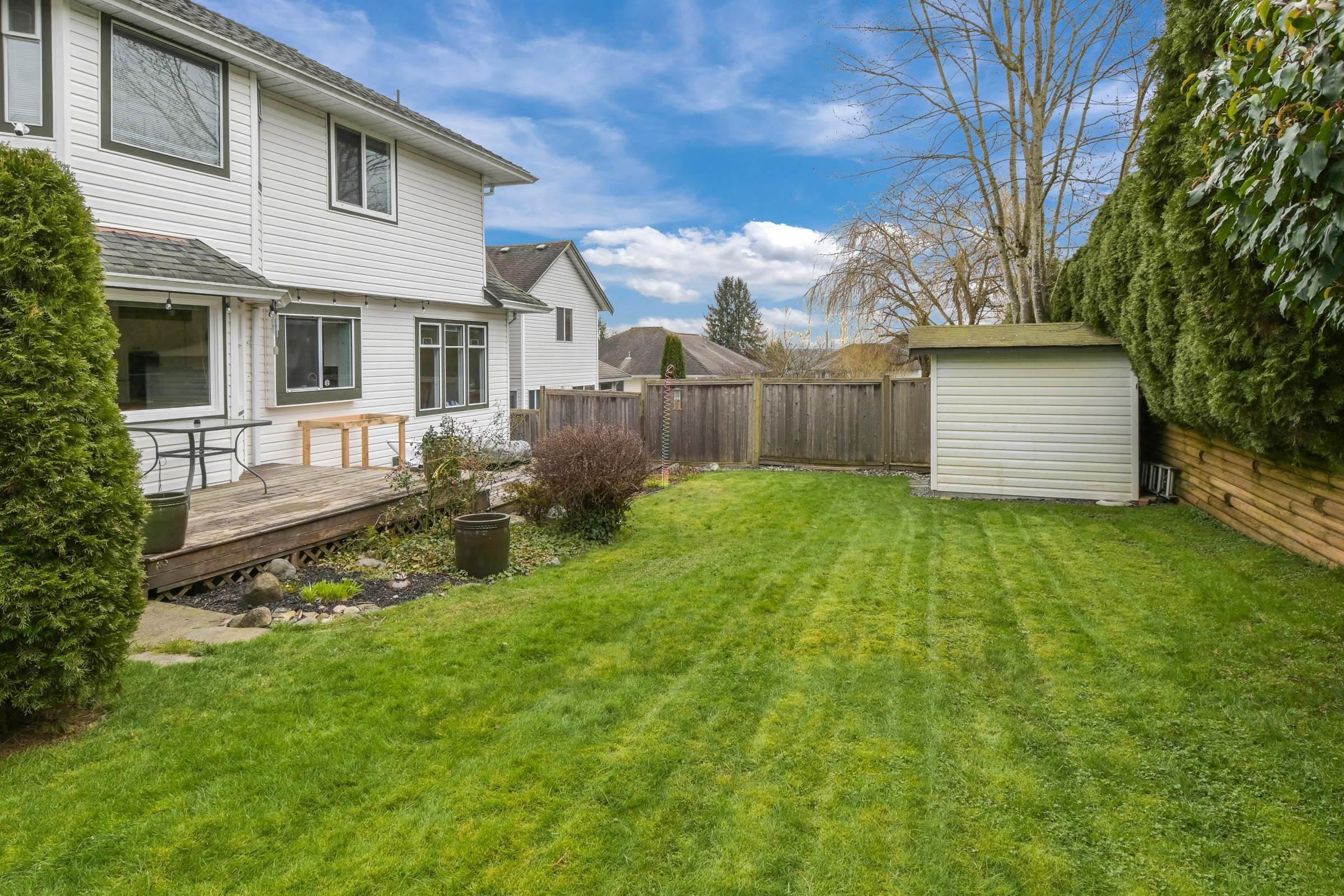 6175 191 Street, Surrey, BC