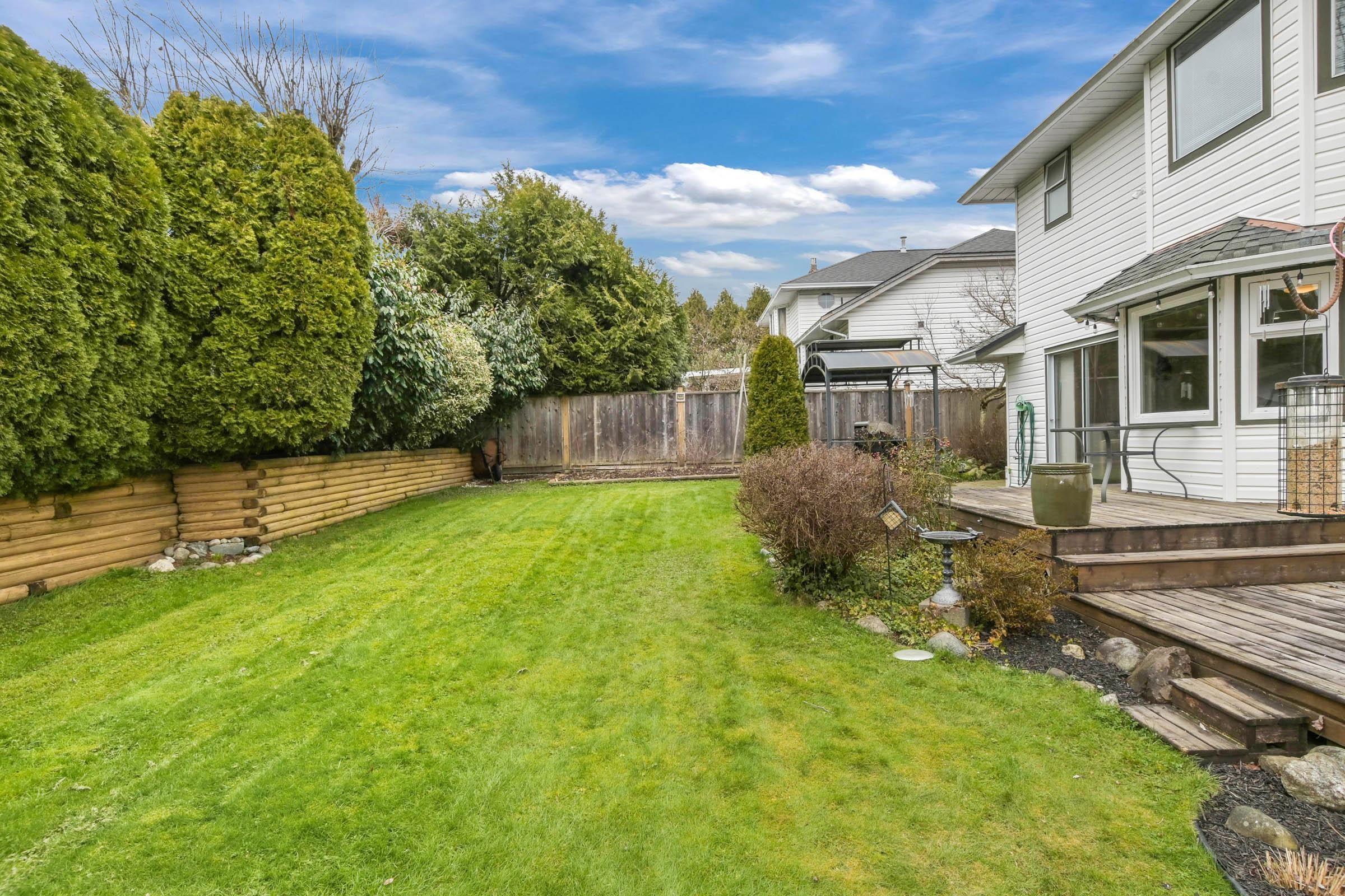6175 191 Street, Surrey, BC