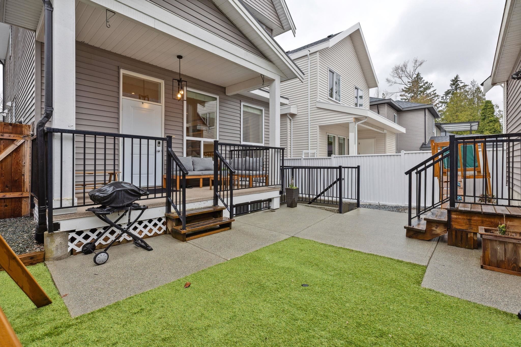 5926 139A Street, Surrey, BC