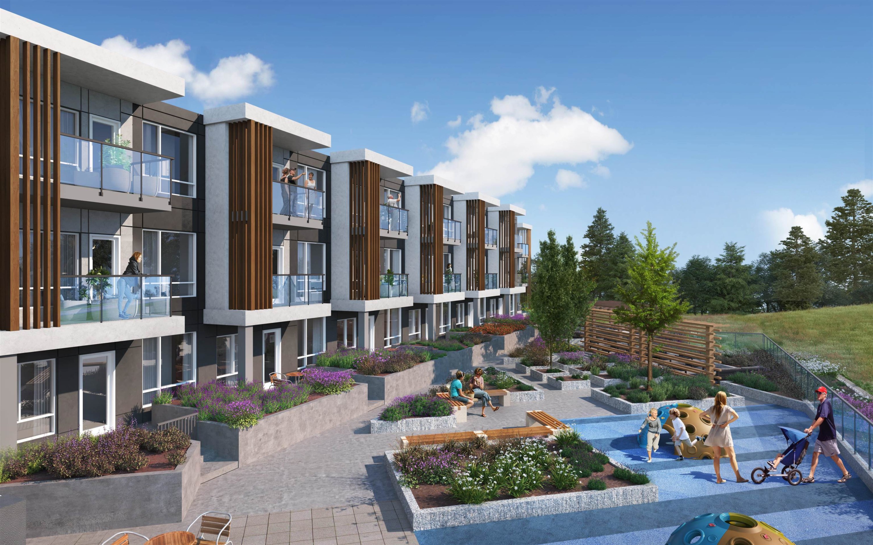 520-16485 18 Avenue, Surrey, BC