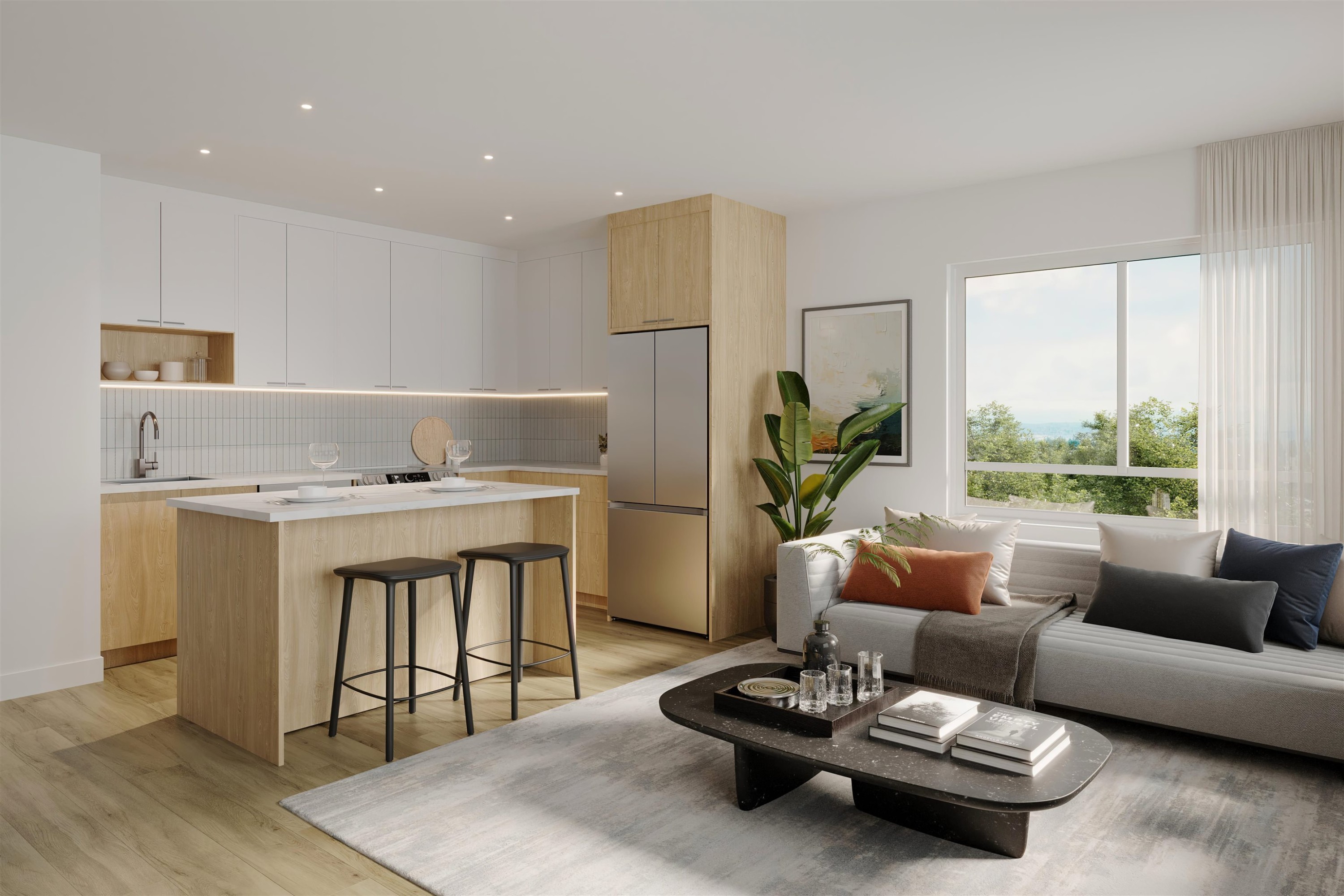 520-16485 18 Avenue, Surrey, BC