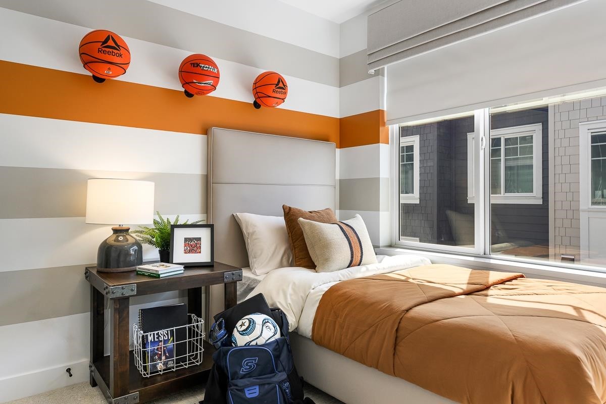 33-7716 207 Street, Langley, BC