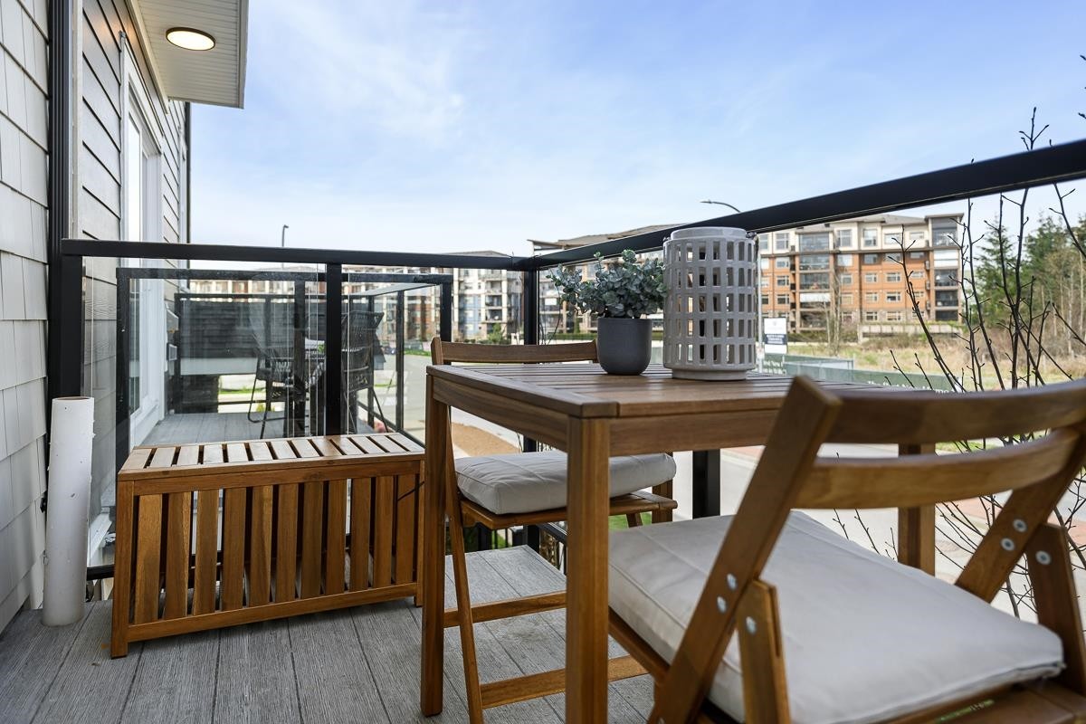 33-7716 207 Street, Langley, BC